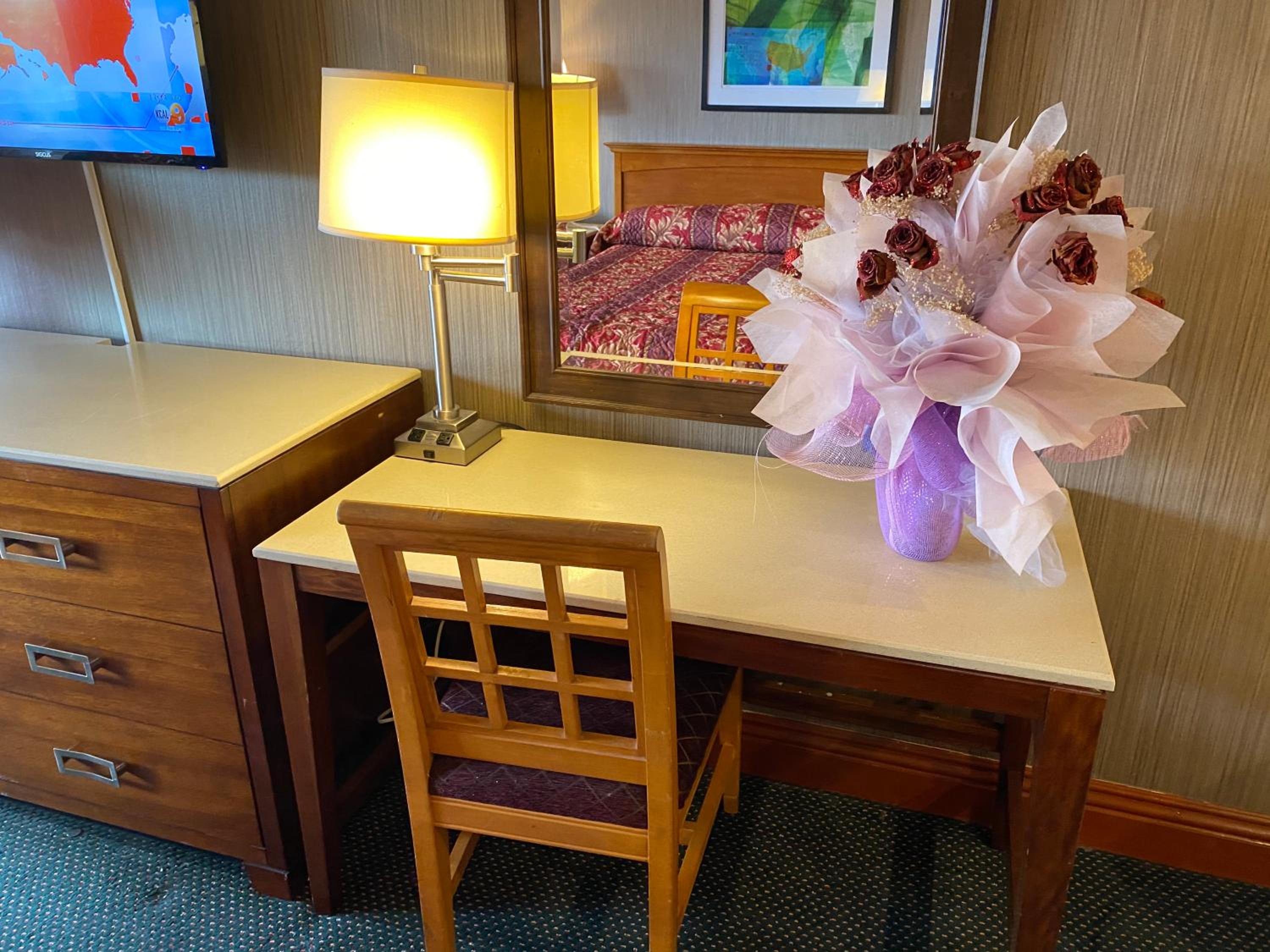 New Century Inn