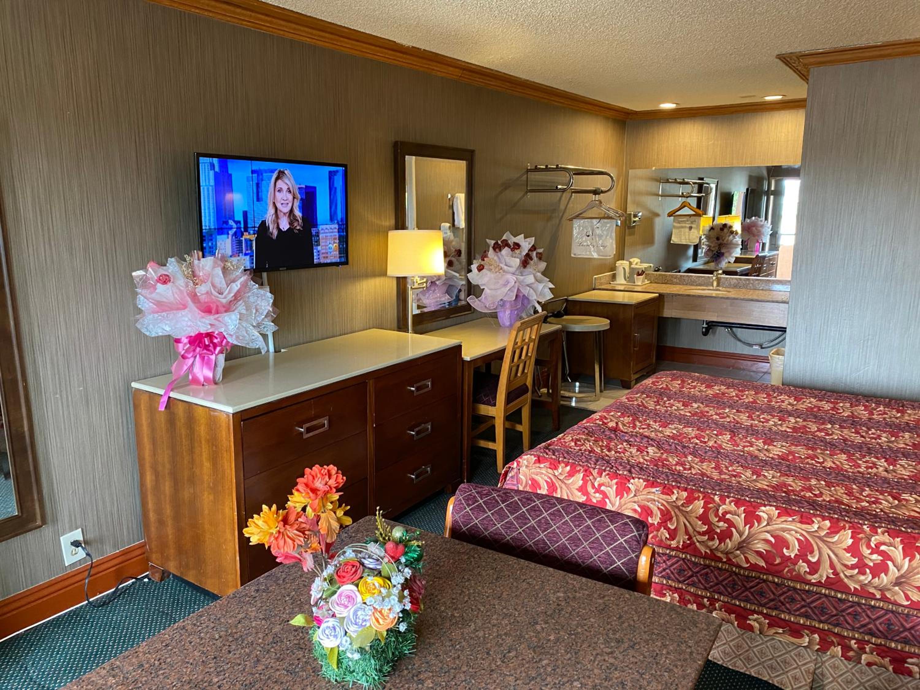 New Century Inn