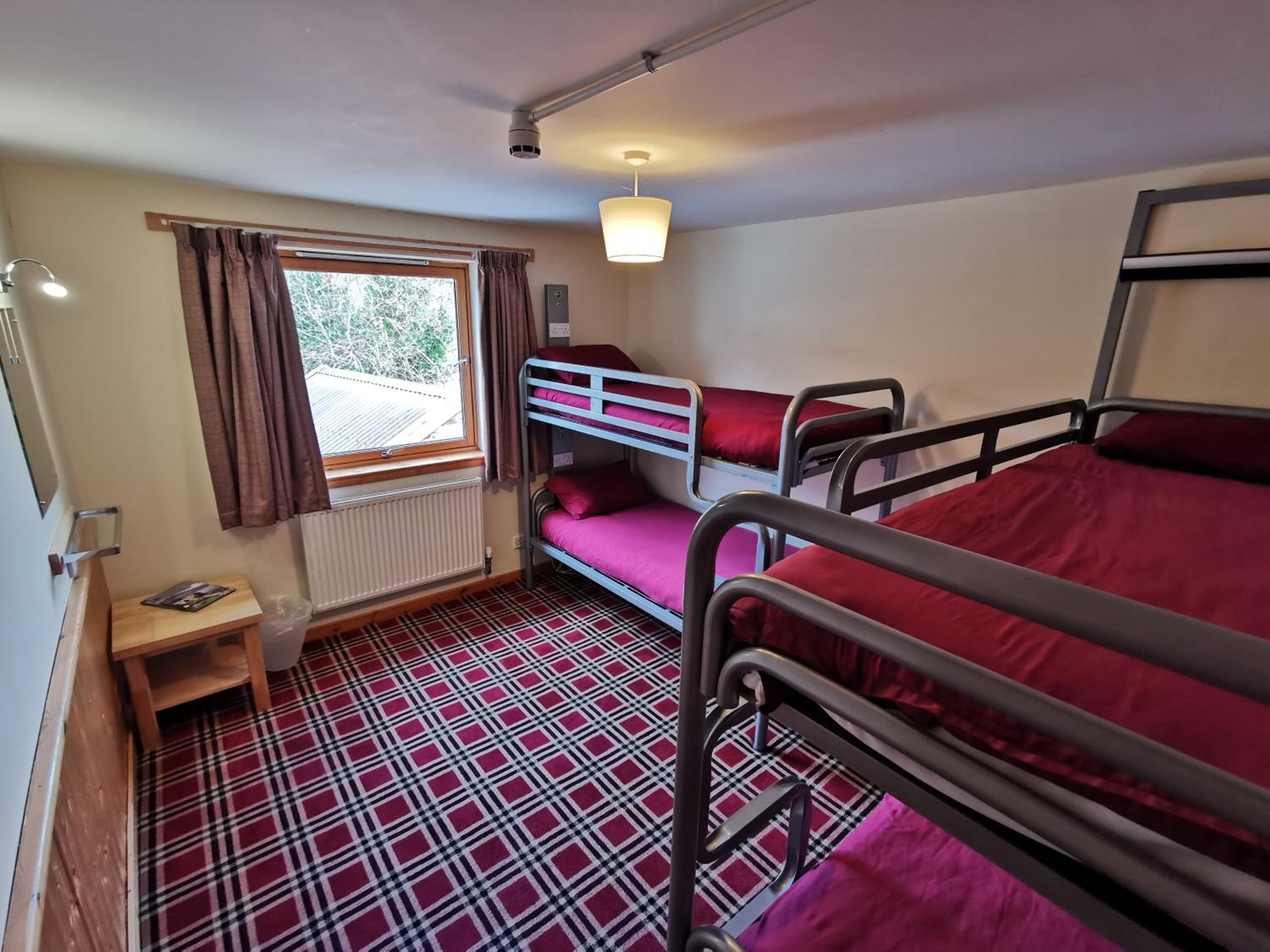 Morag's Lodge