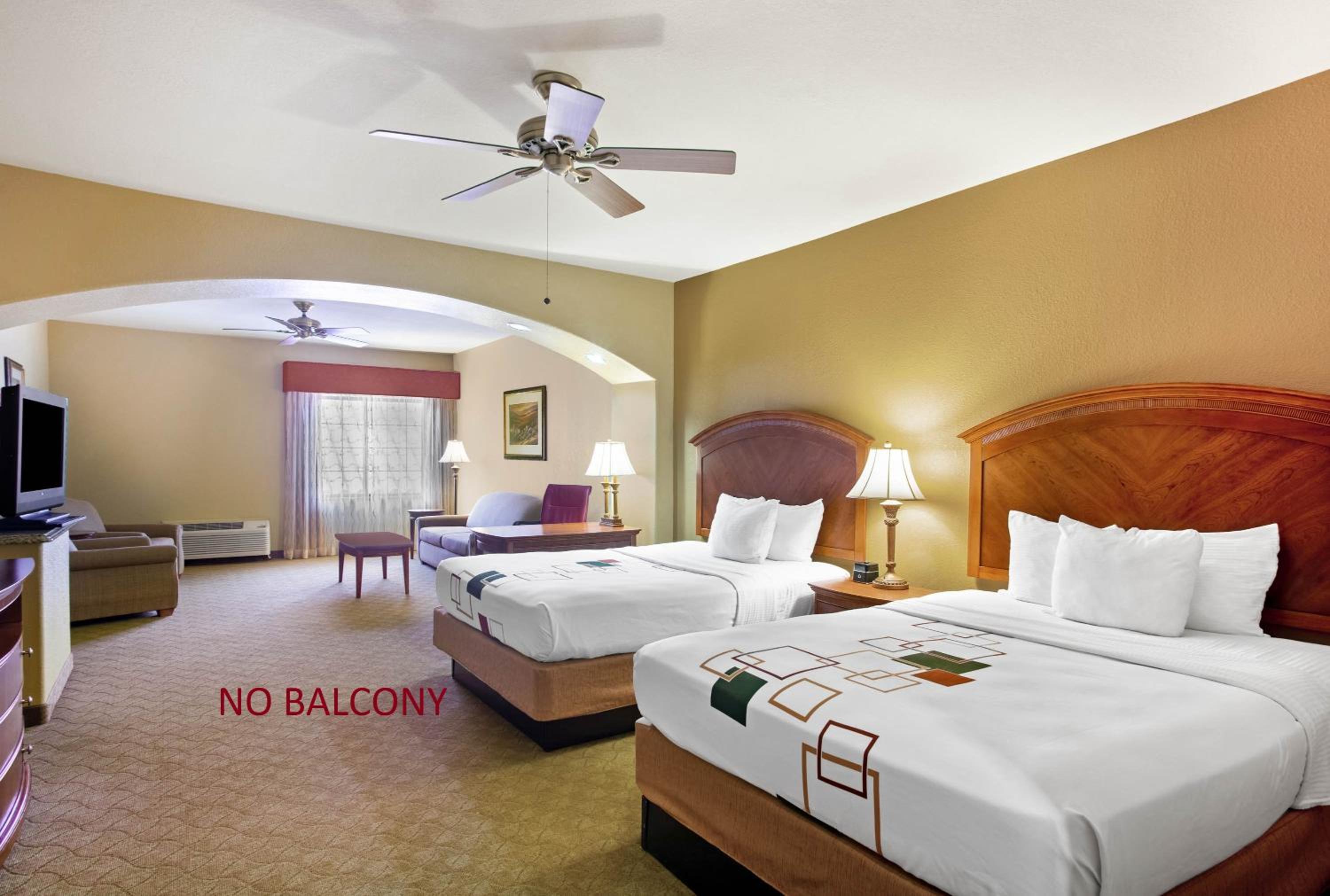 Marble Falls Vacations - La Quinta by Wyndham Marble Falls - Property Image 15