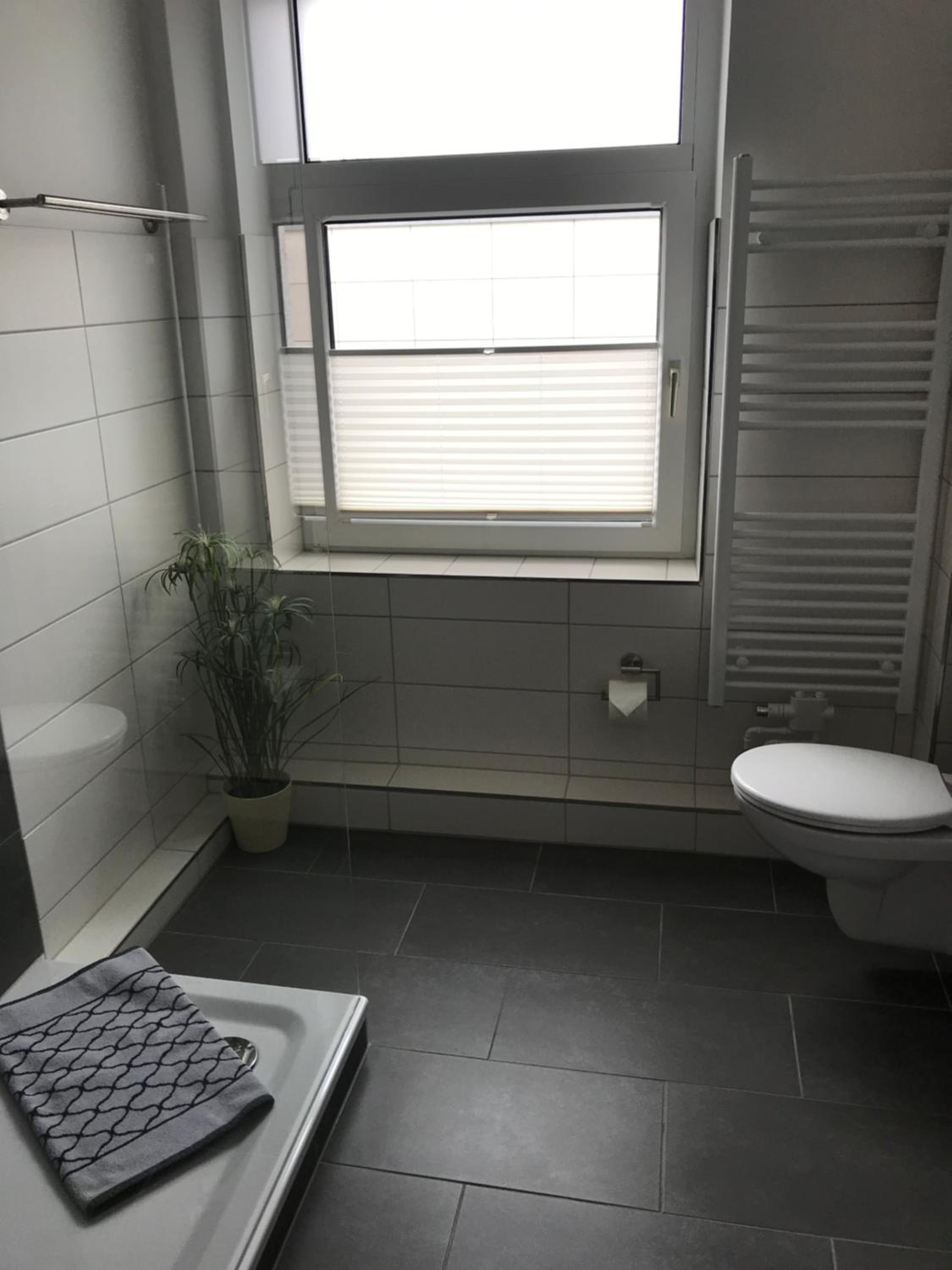 Ferienwohnung am Schlossparkcenter