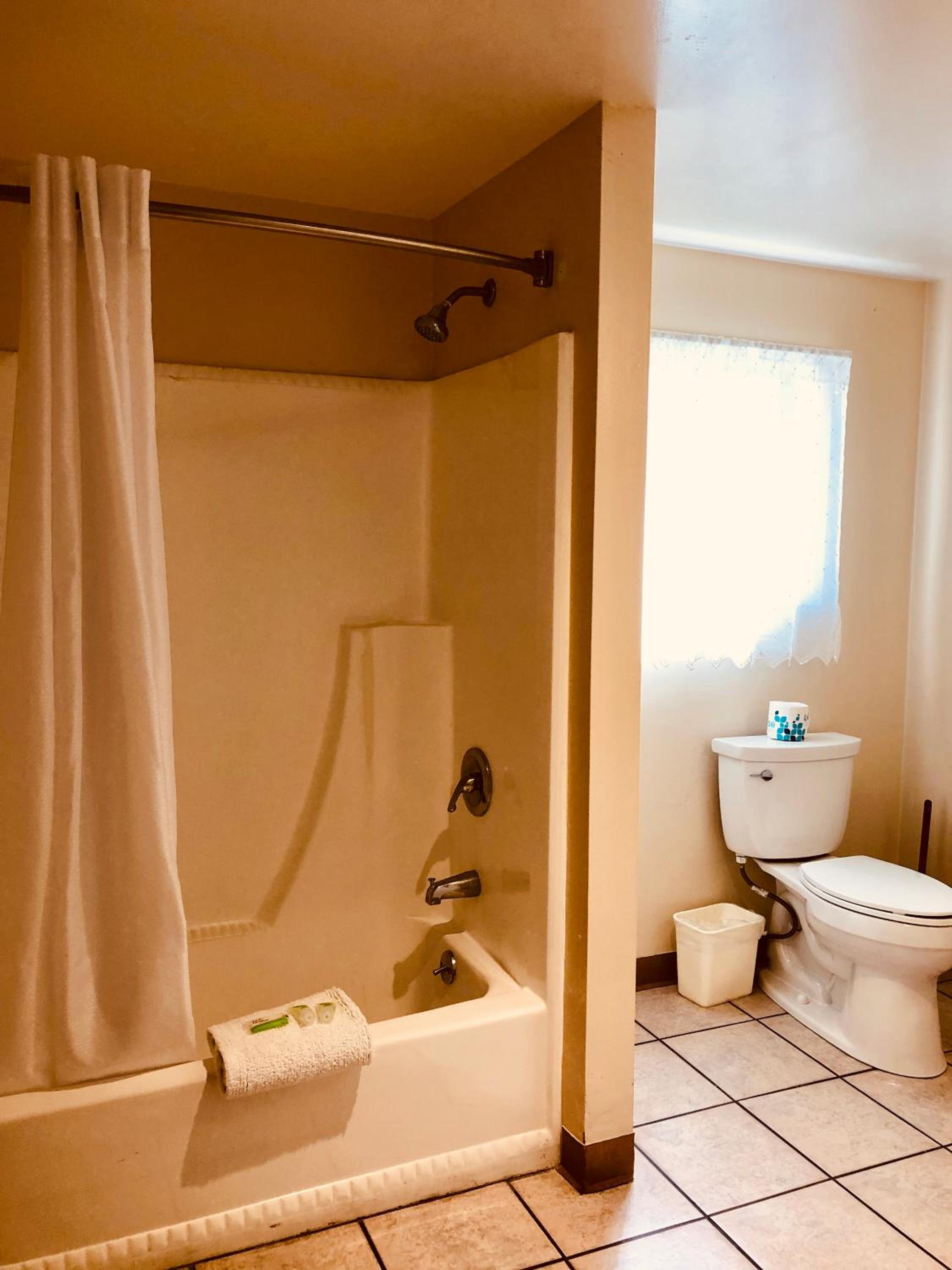 Carmel Resort Inn - Property Image 81