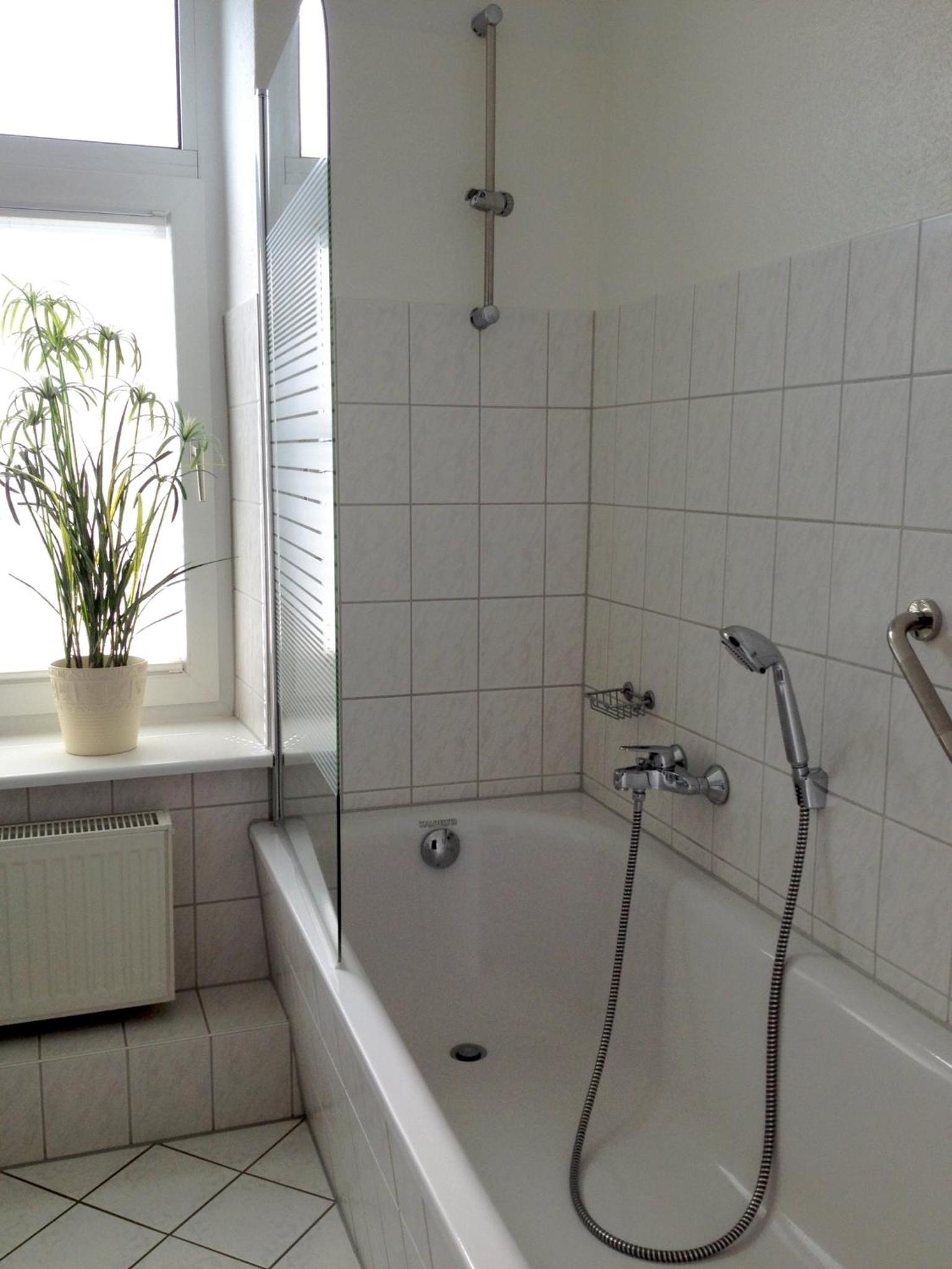 Ferienwohnung am Schlossparkcenter