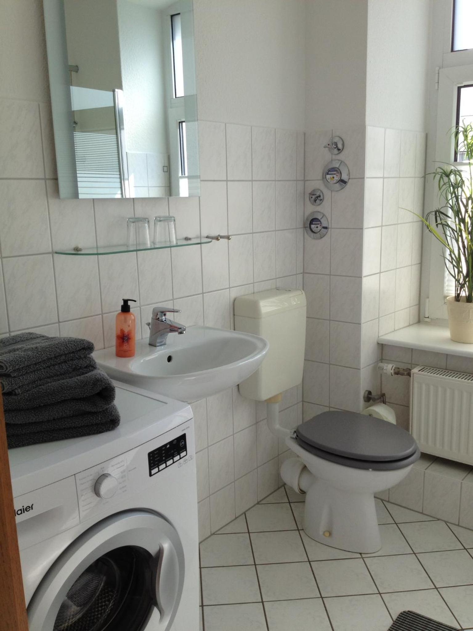 Ferienwohnung am Schlossparkcenter