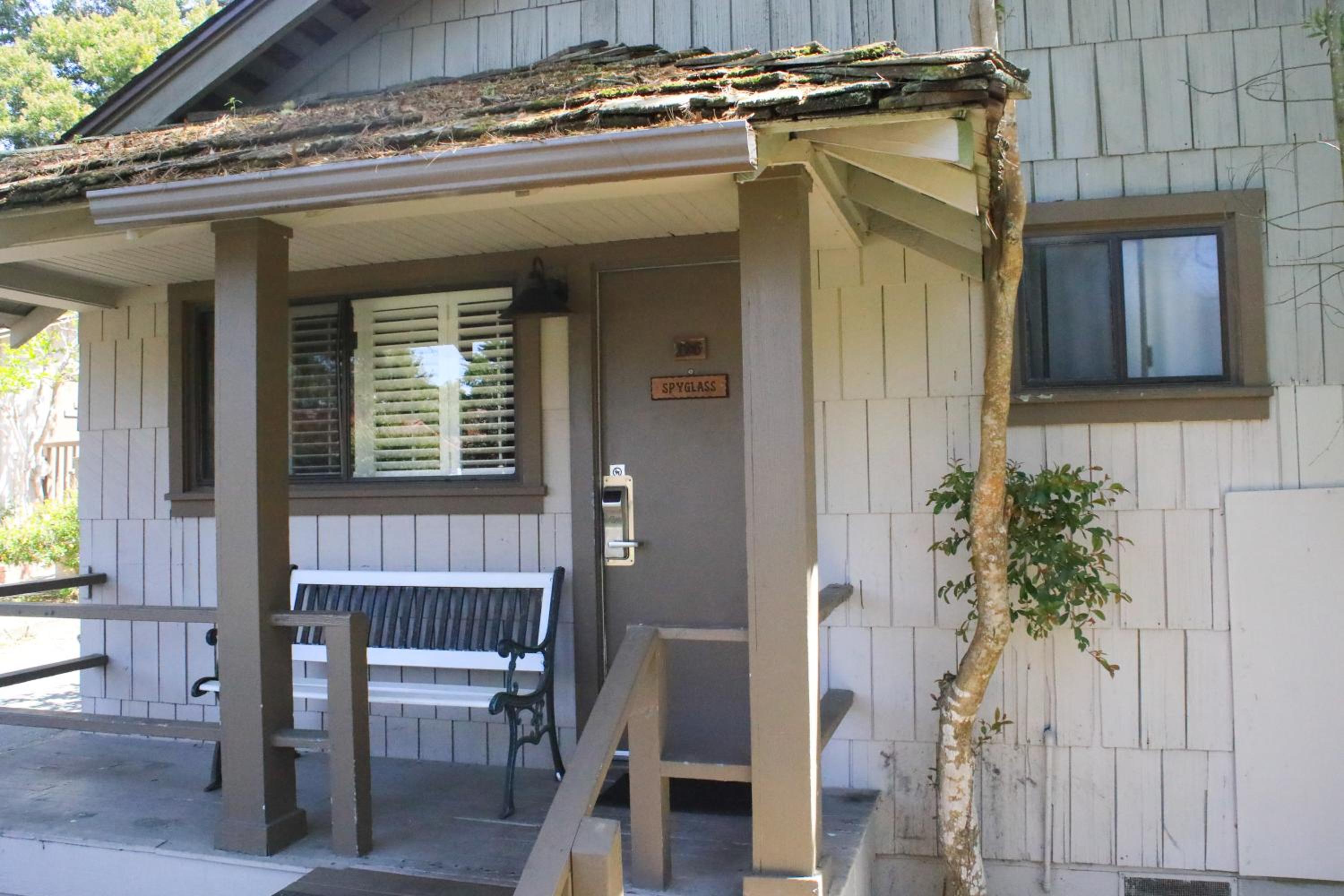 Carmel Resort Inn - Property Image 80