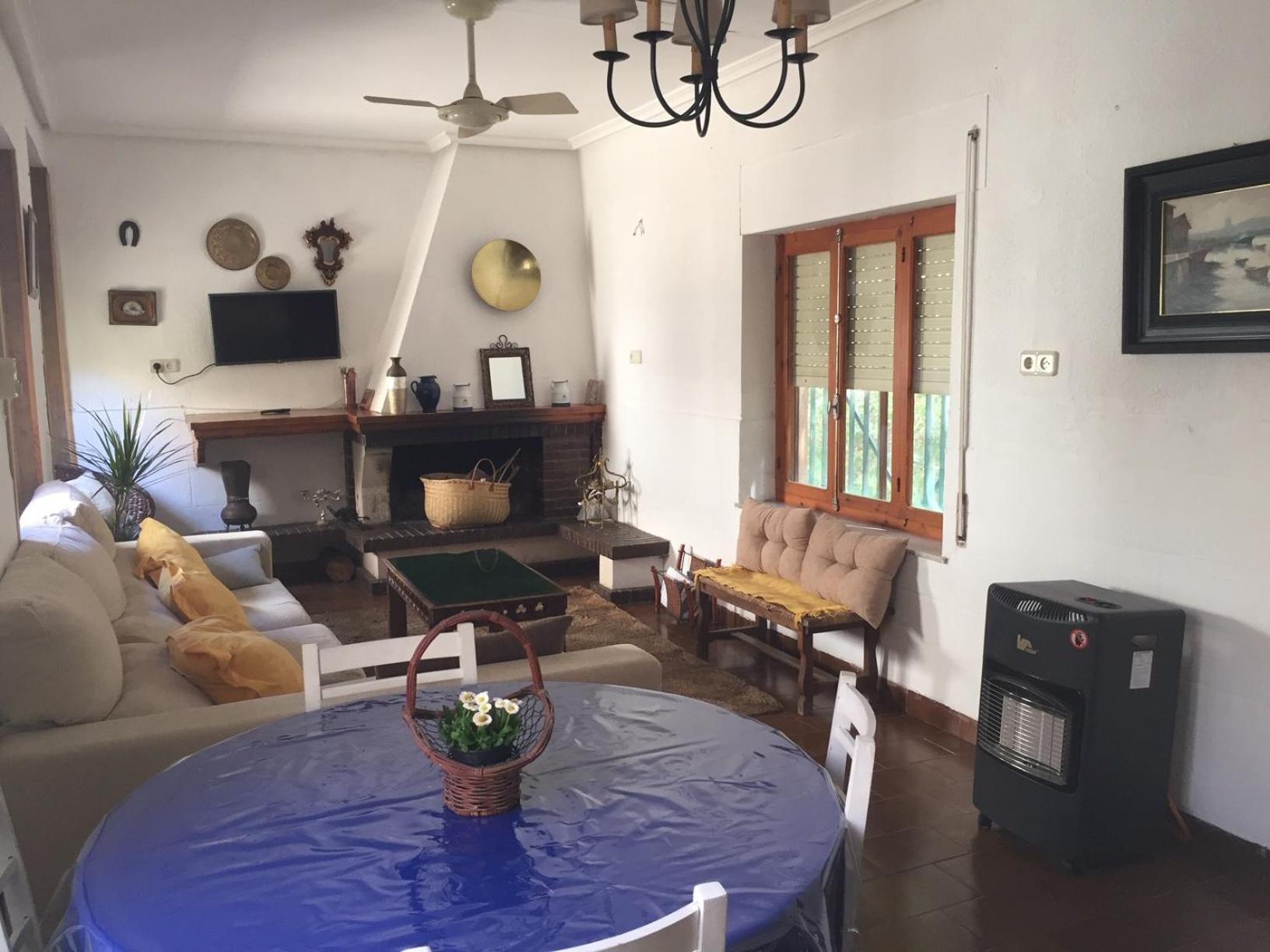 Casa Rural Molera