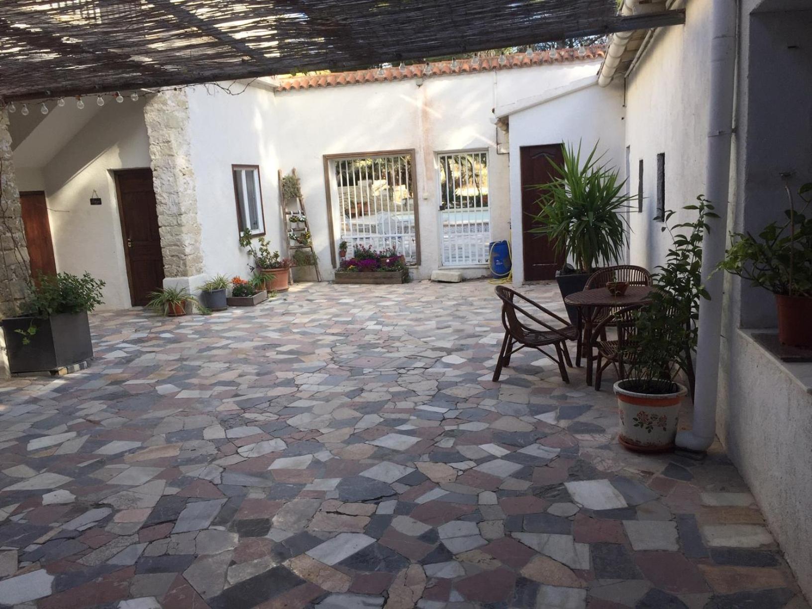 Casa Rural Molera
