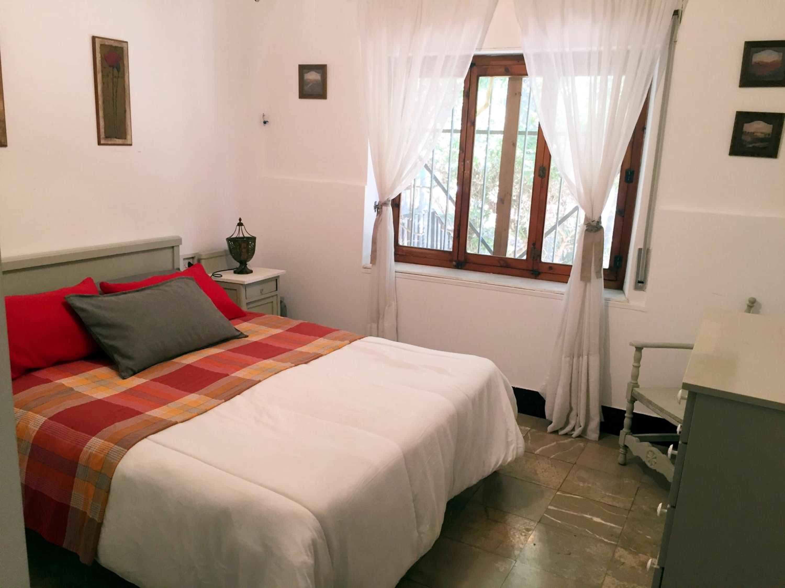 Casa Rural Molera