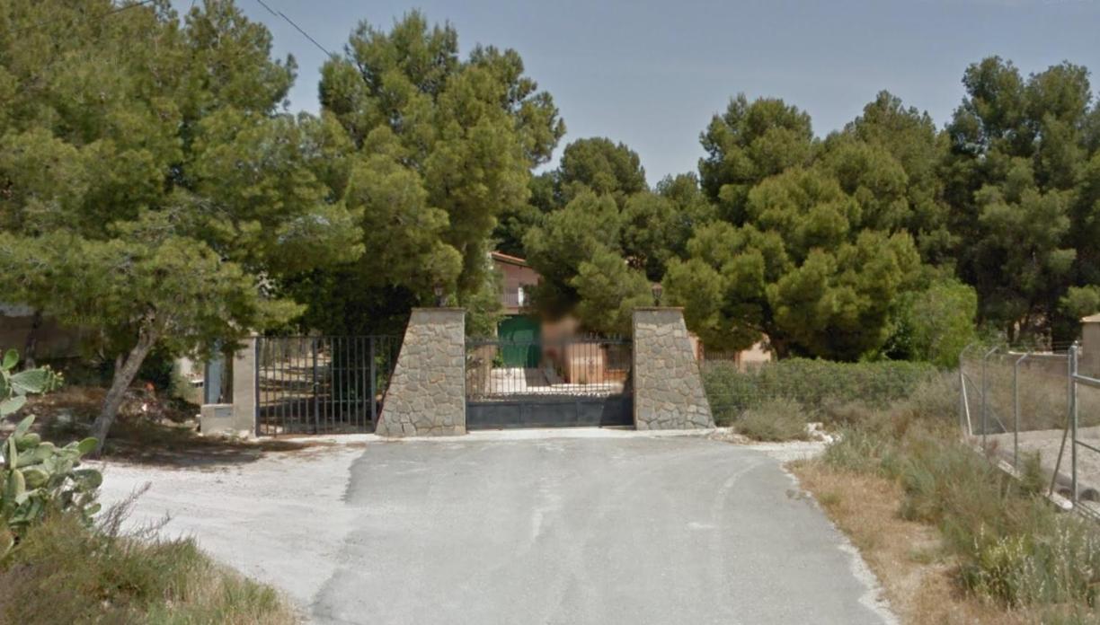 Casa Rural Molera