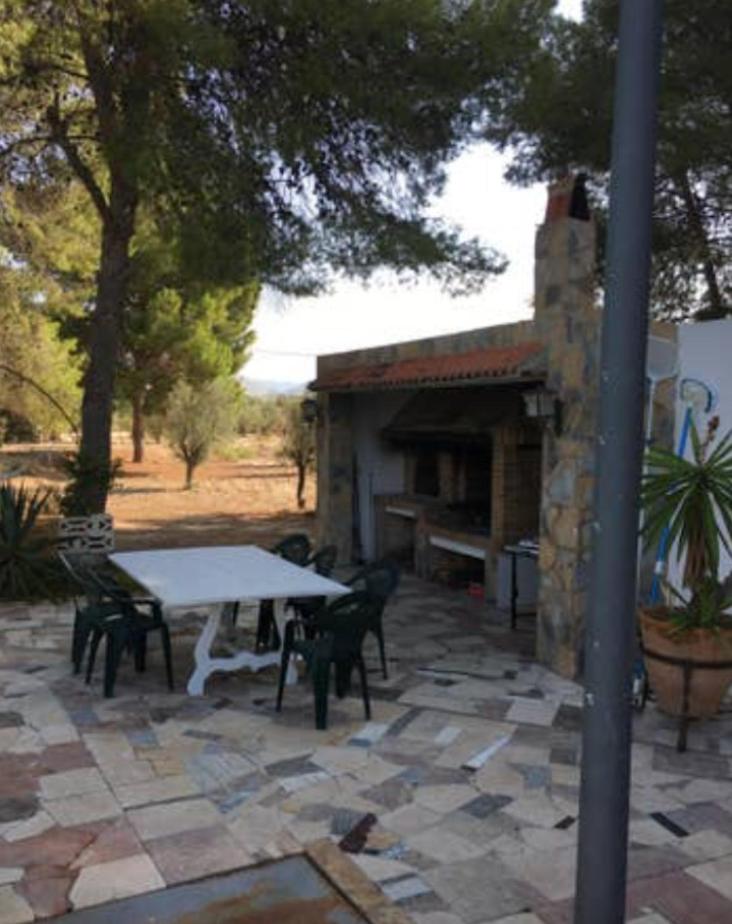 Casa Rural Molera
