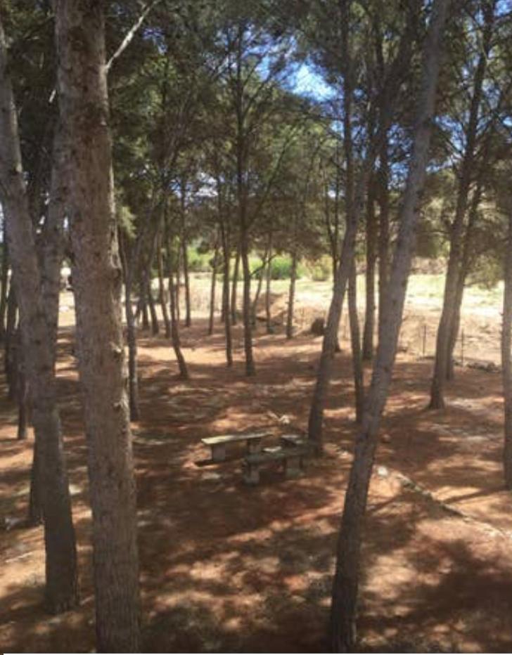 Casa Rural Molera