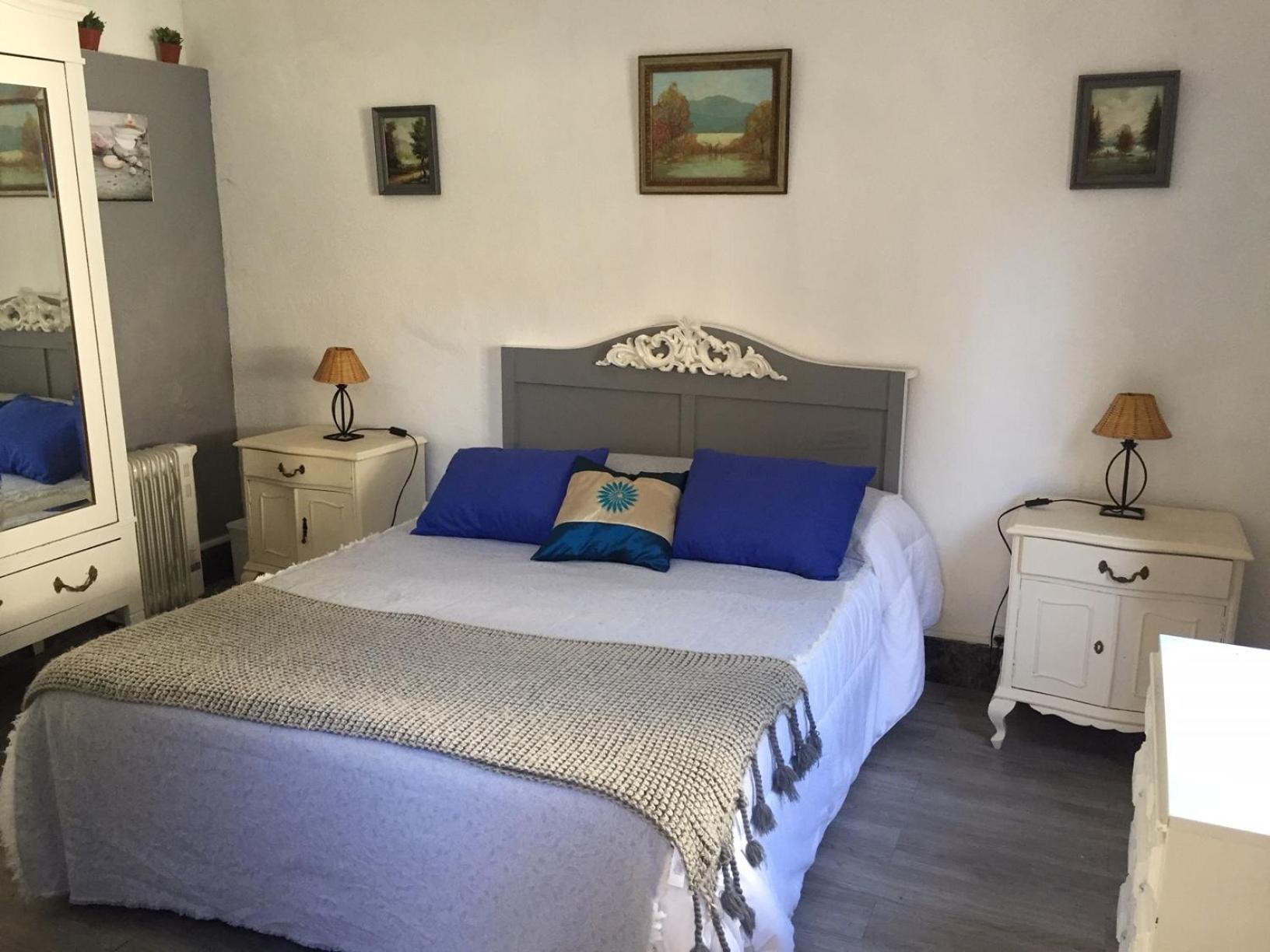 Casa Rural Molera
