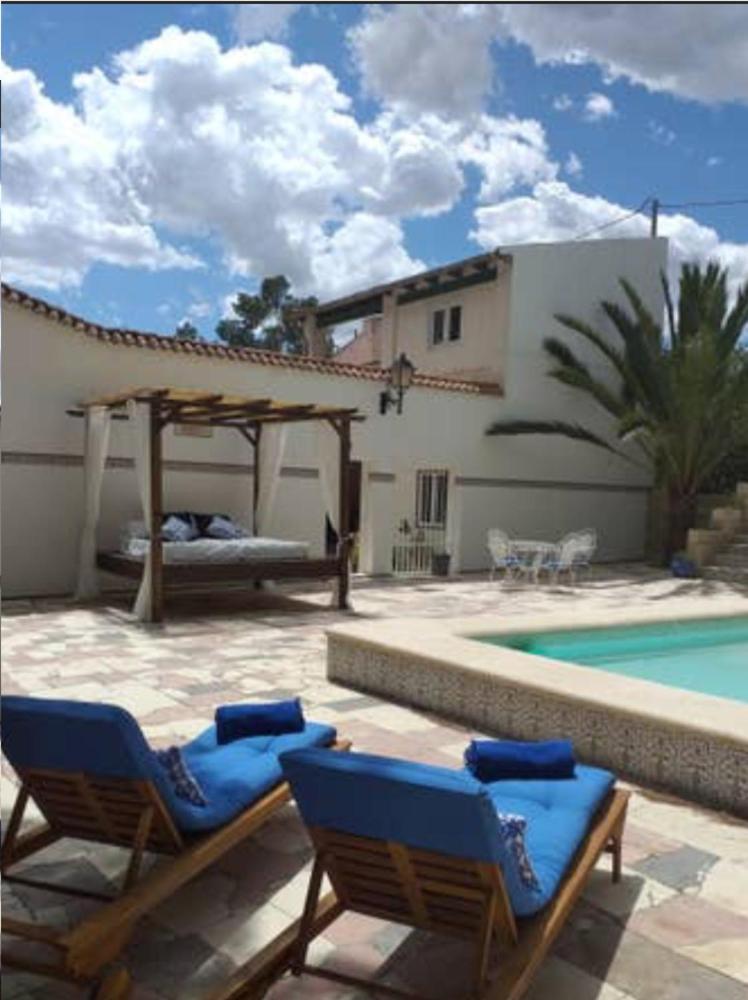 Casa Rural Molera