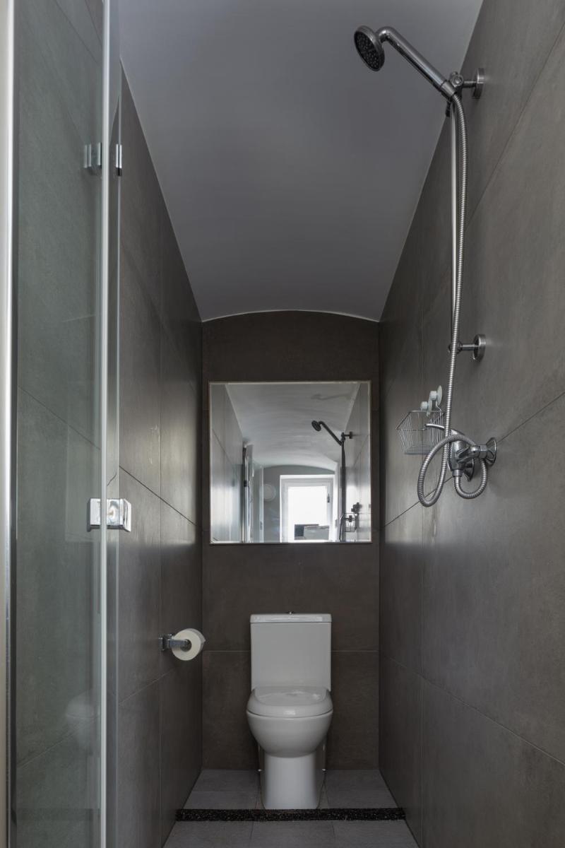 Homey apartment in Lesser Town by Prague Days