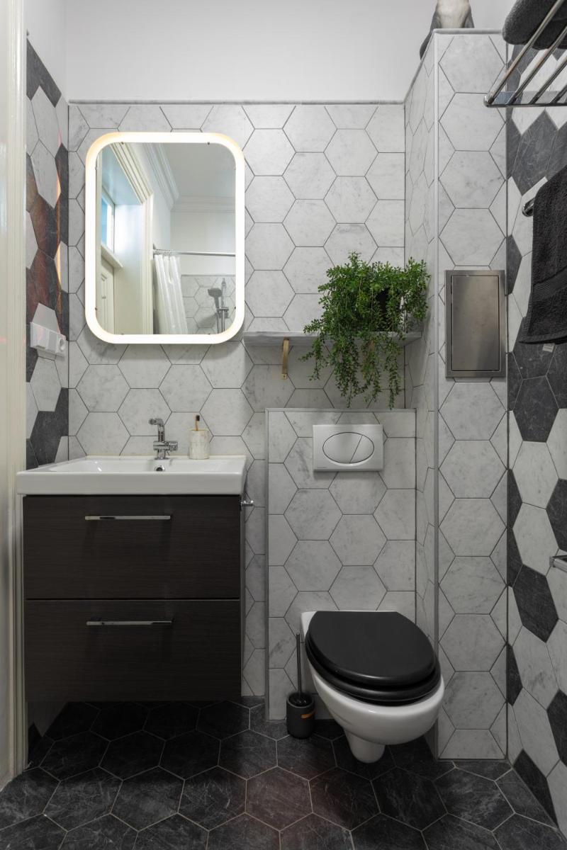 Homey apartment in Lesser Town by Prague Days