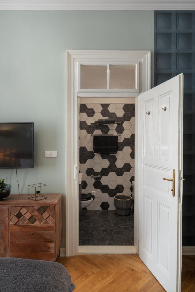 Homey apartment in Lesser Town by Prague Days