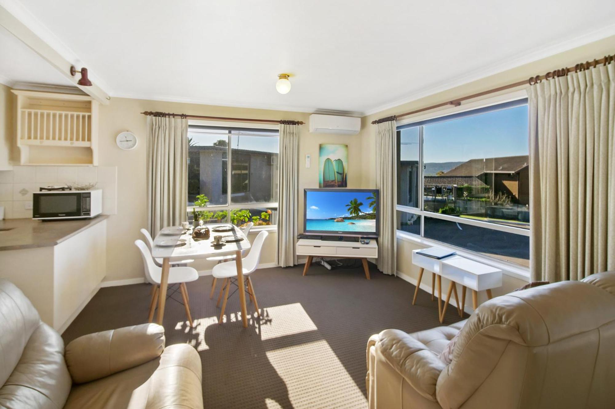 Eagle Heights Holiday Units