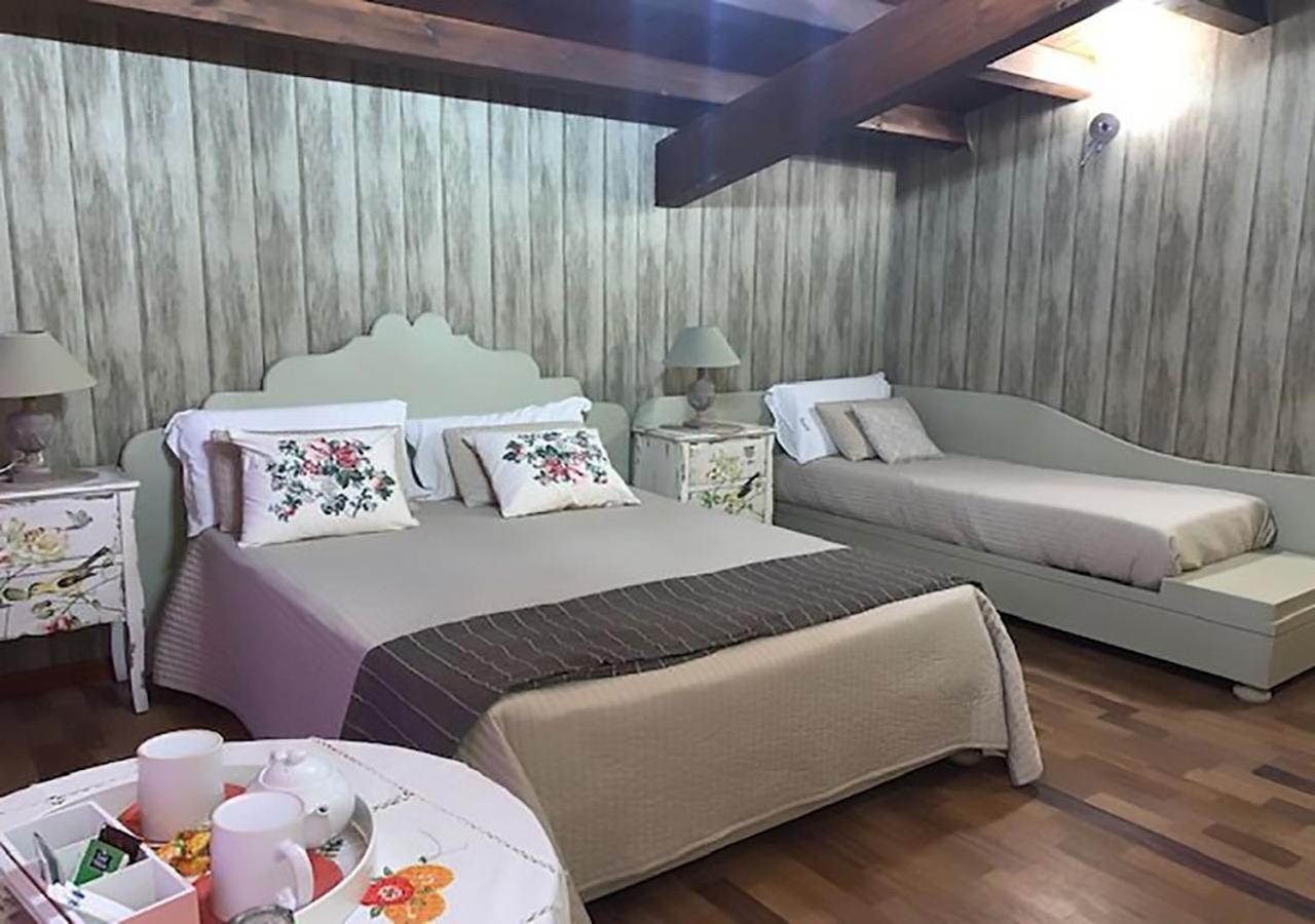 B&B Villa del Sole Relais