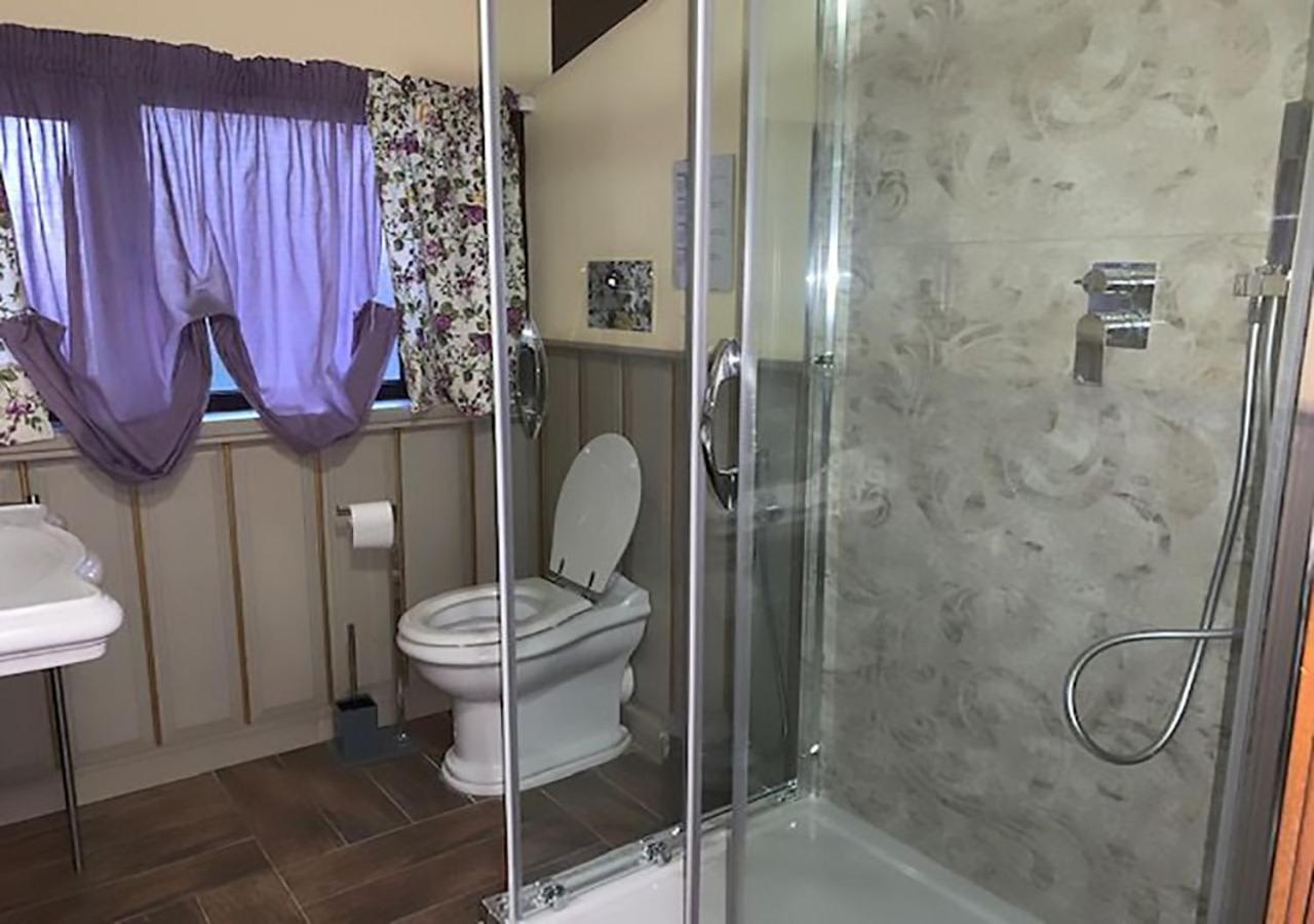 B&B Villa del Sole Relais