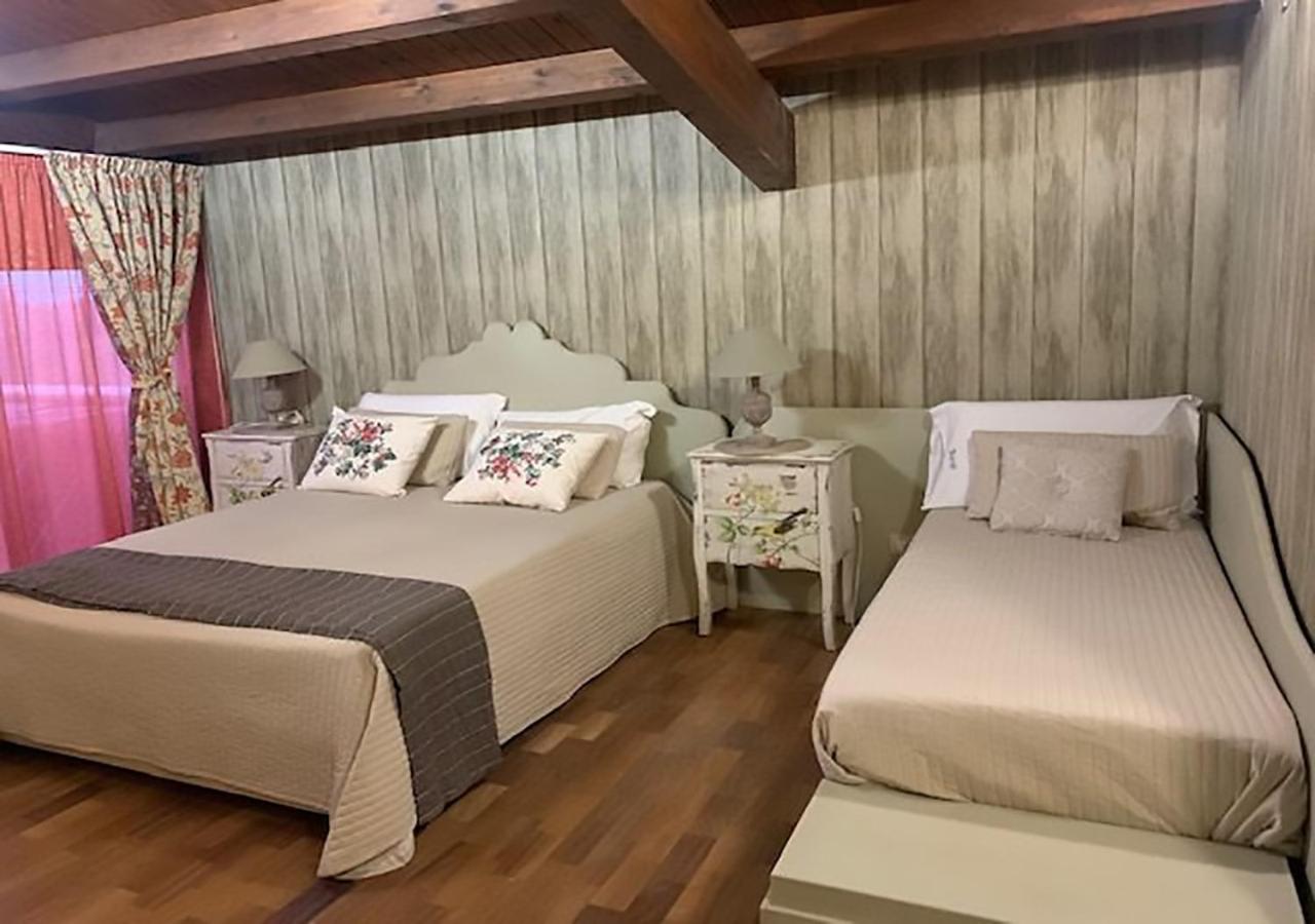 B&B Villa del Sole Relais
