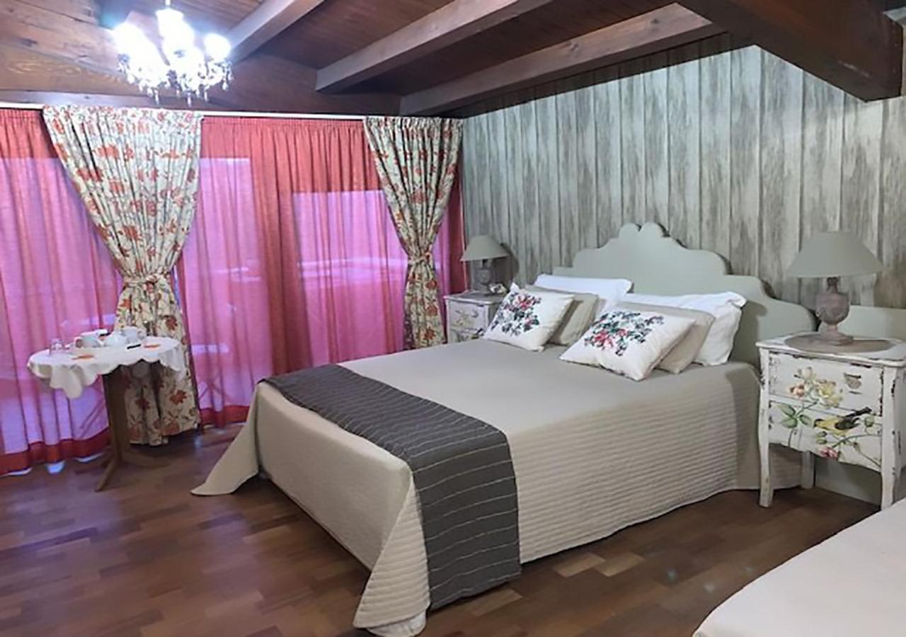 B&B Villa del Sole Relais