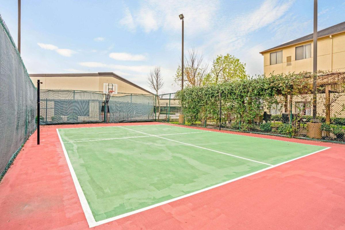 children's play area