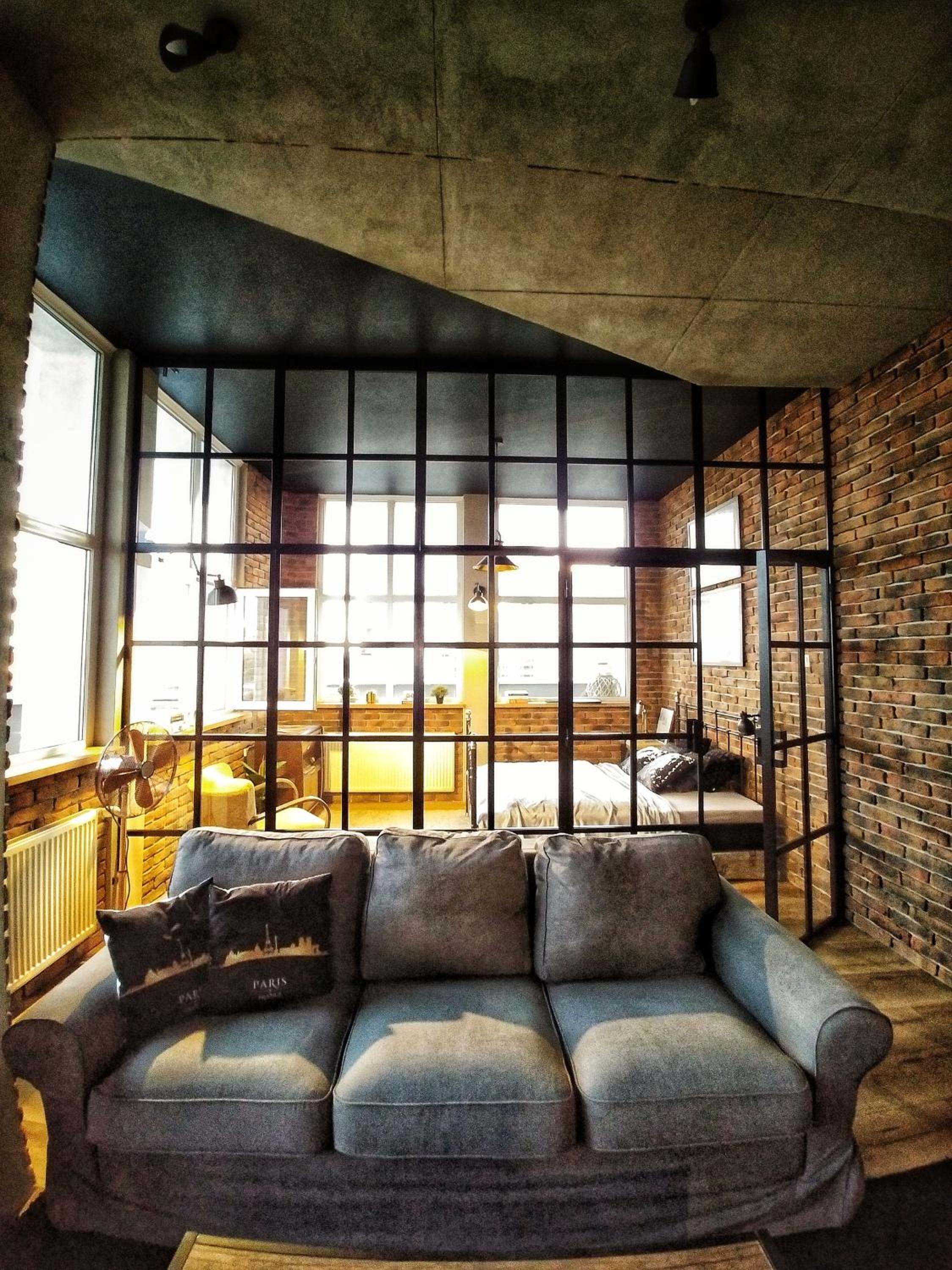 LOFT 57 CENTRUM view 4