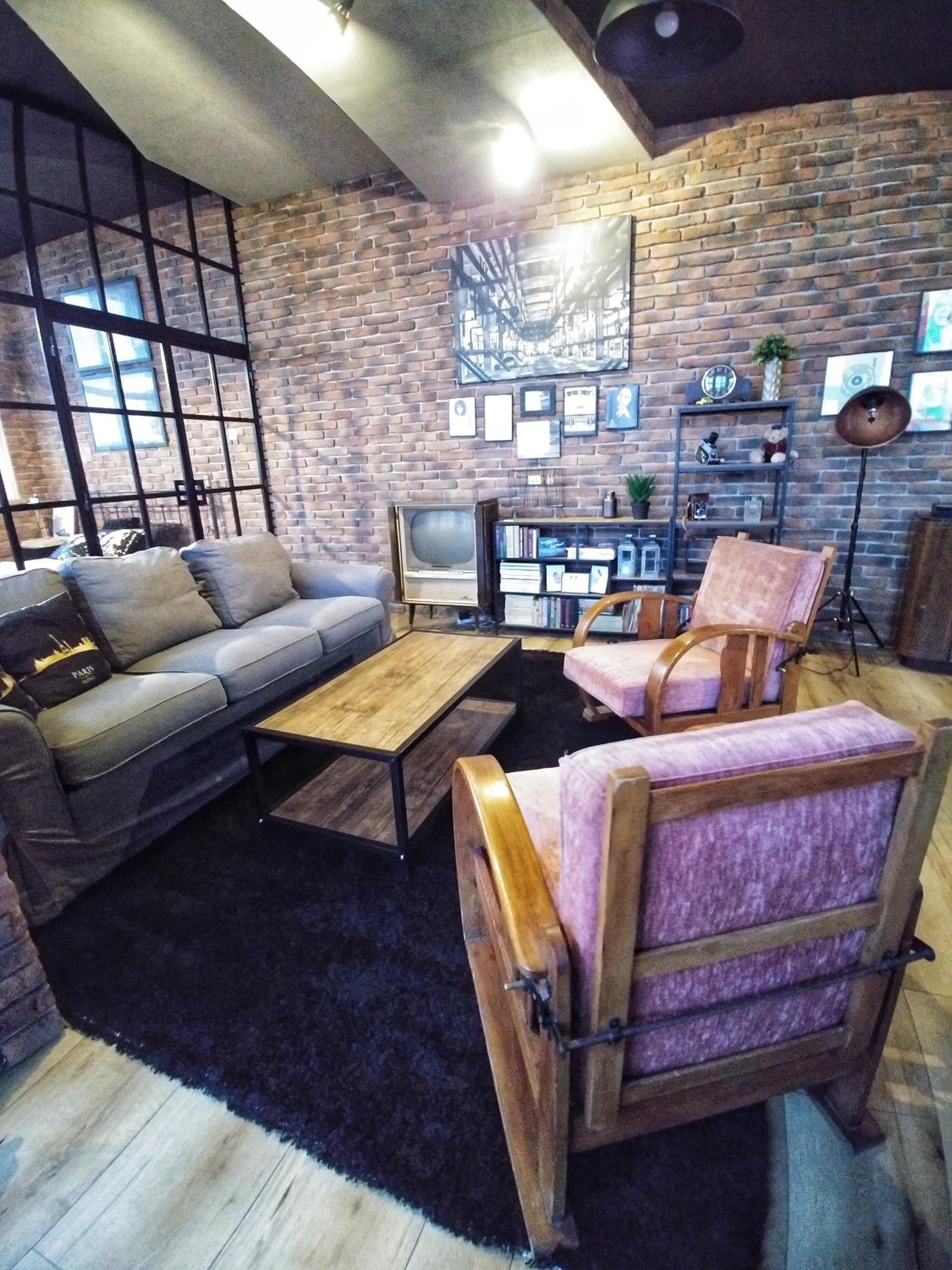 LOFT 57 CENTRUM view 2