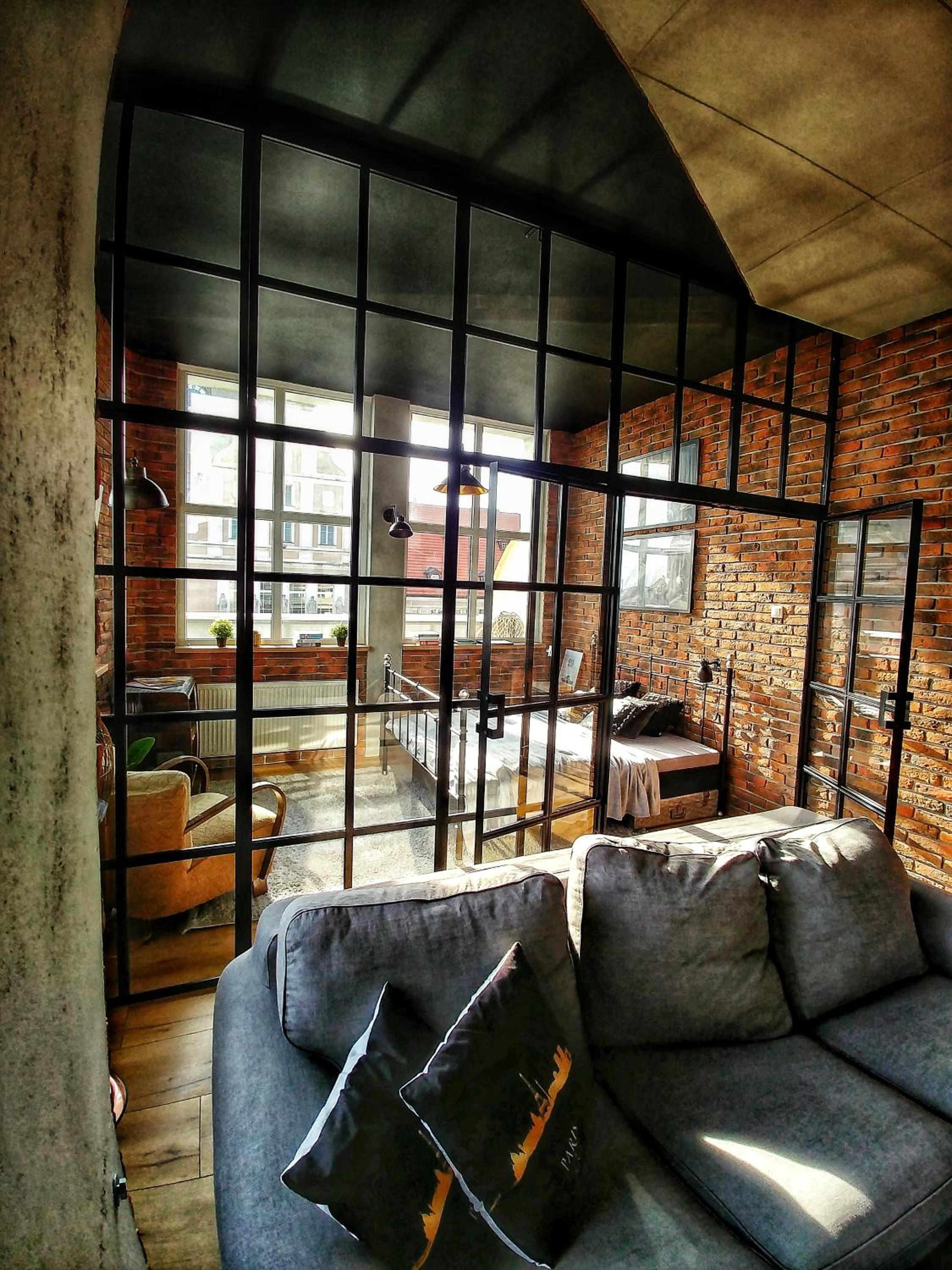 LOFT 57 CENTRUM view 5