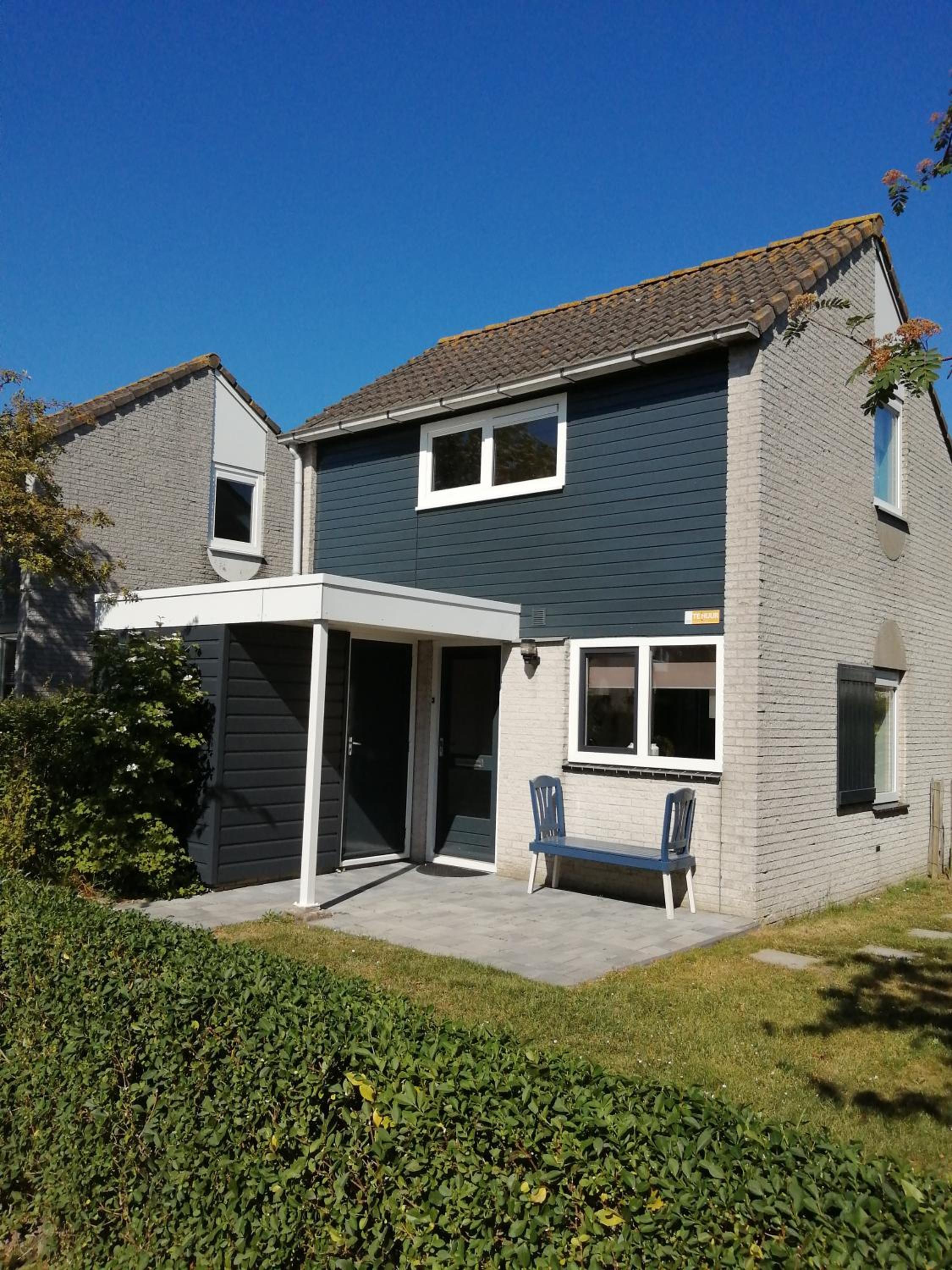 Vakantiehuis Grevelingen 12 aan Grevelingenmeer. nabij Port Greve view 4