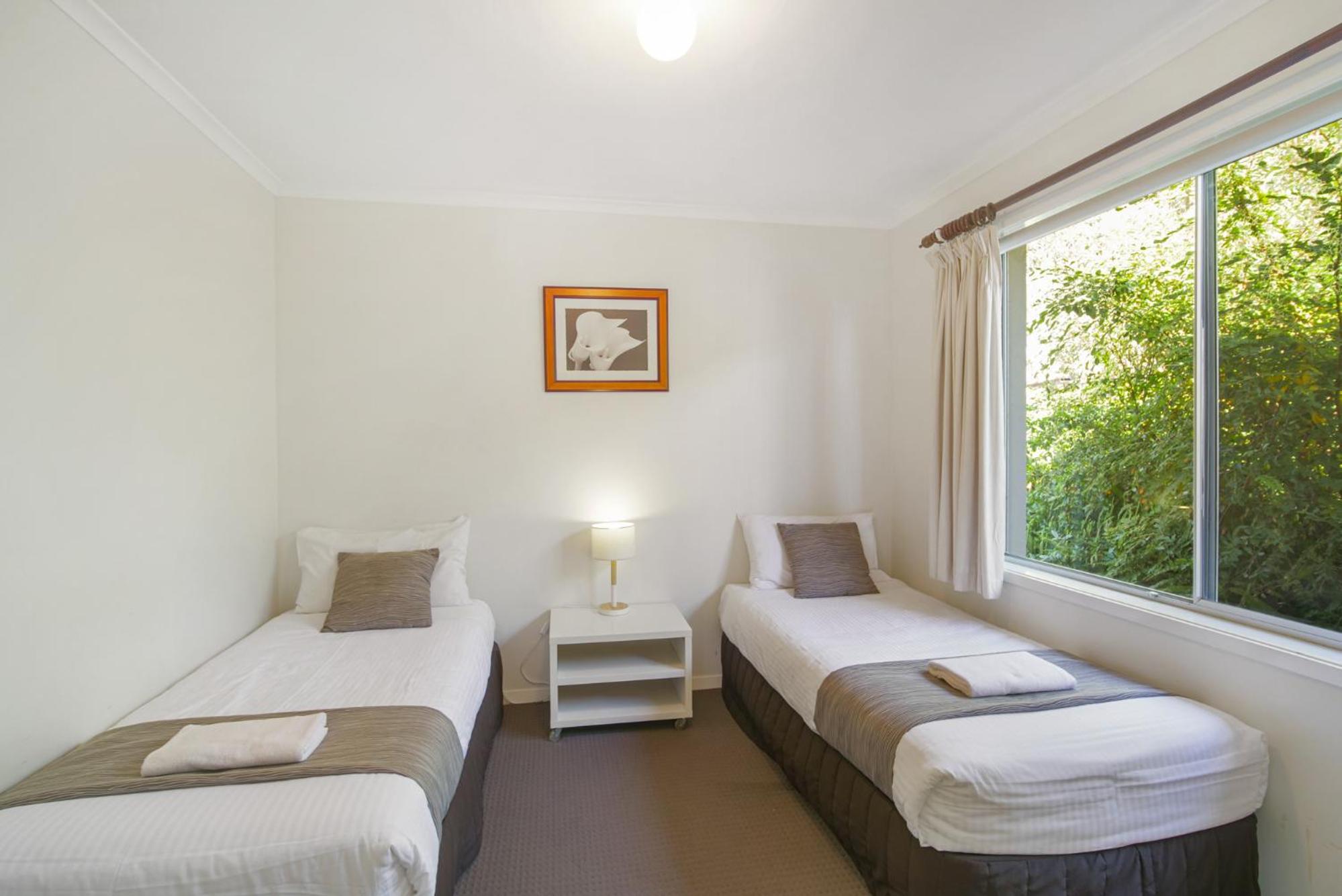 Eagle Heights Holiday Units