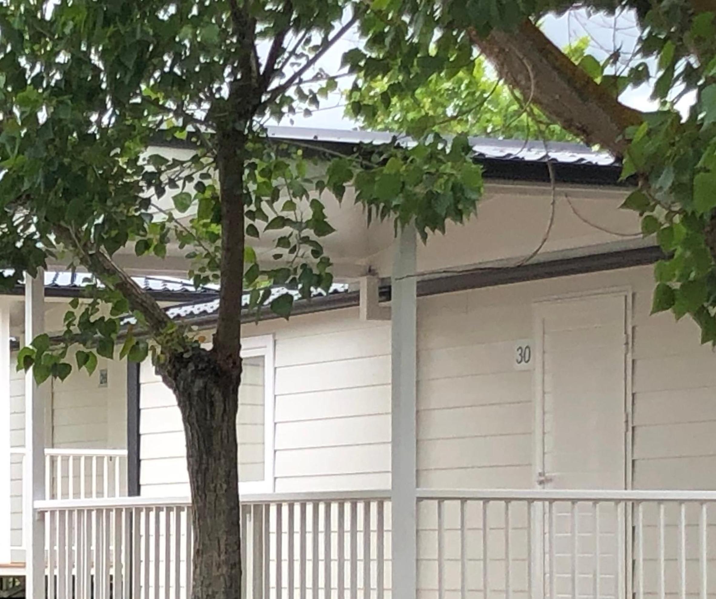 Bungalows y Mobil Homes Camping Regio