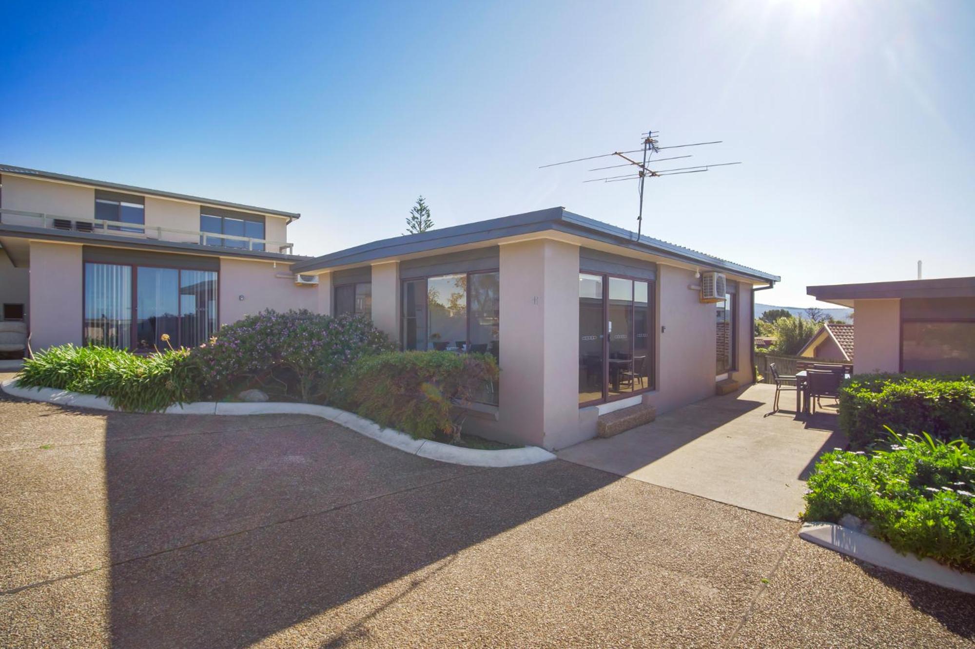Eagle Heights Holiday Units