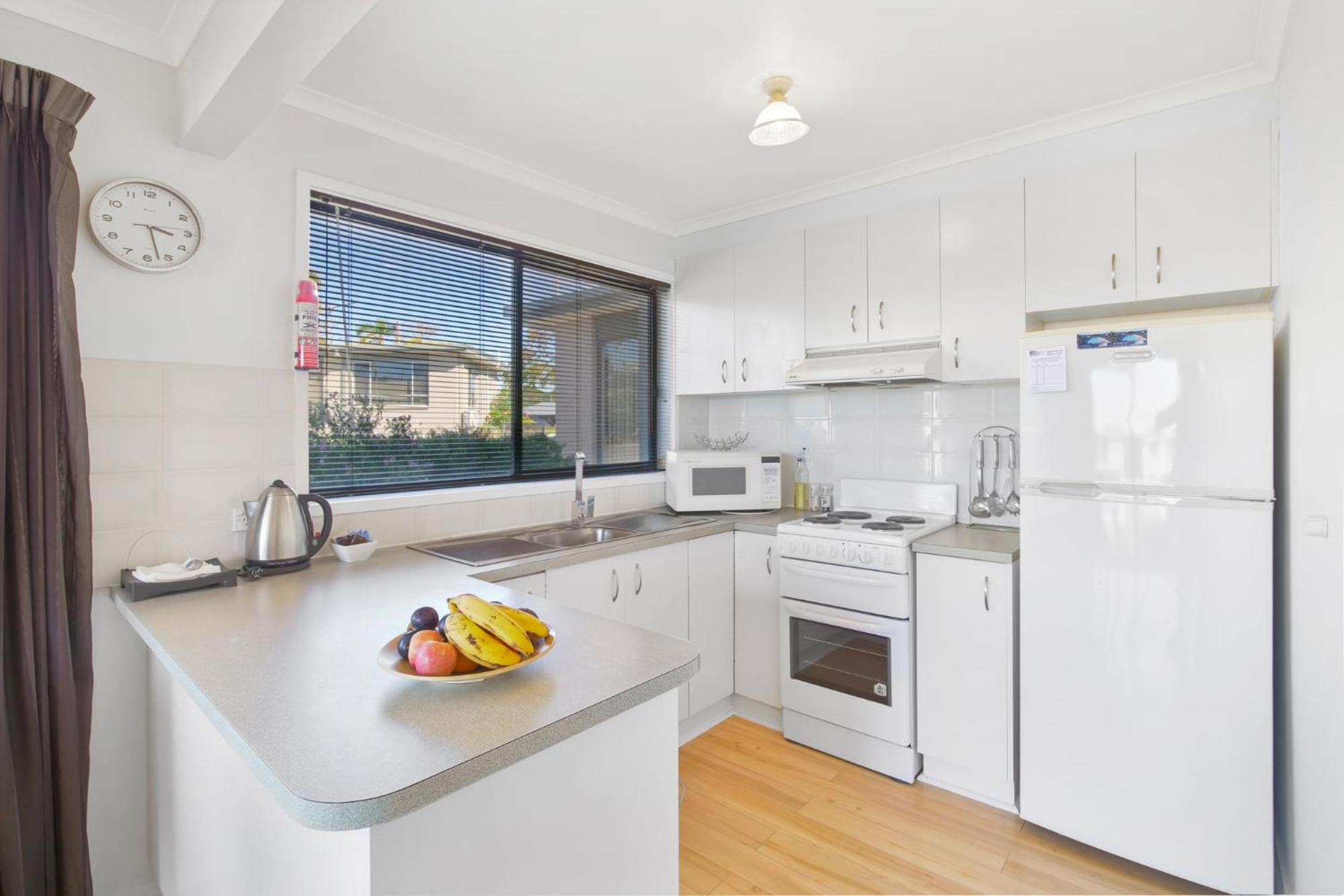 Eagle Heights Holiday Units
