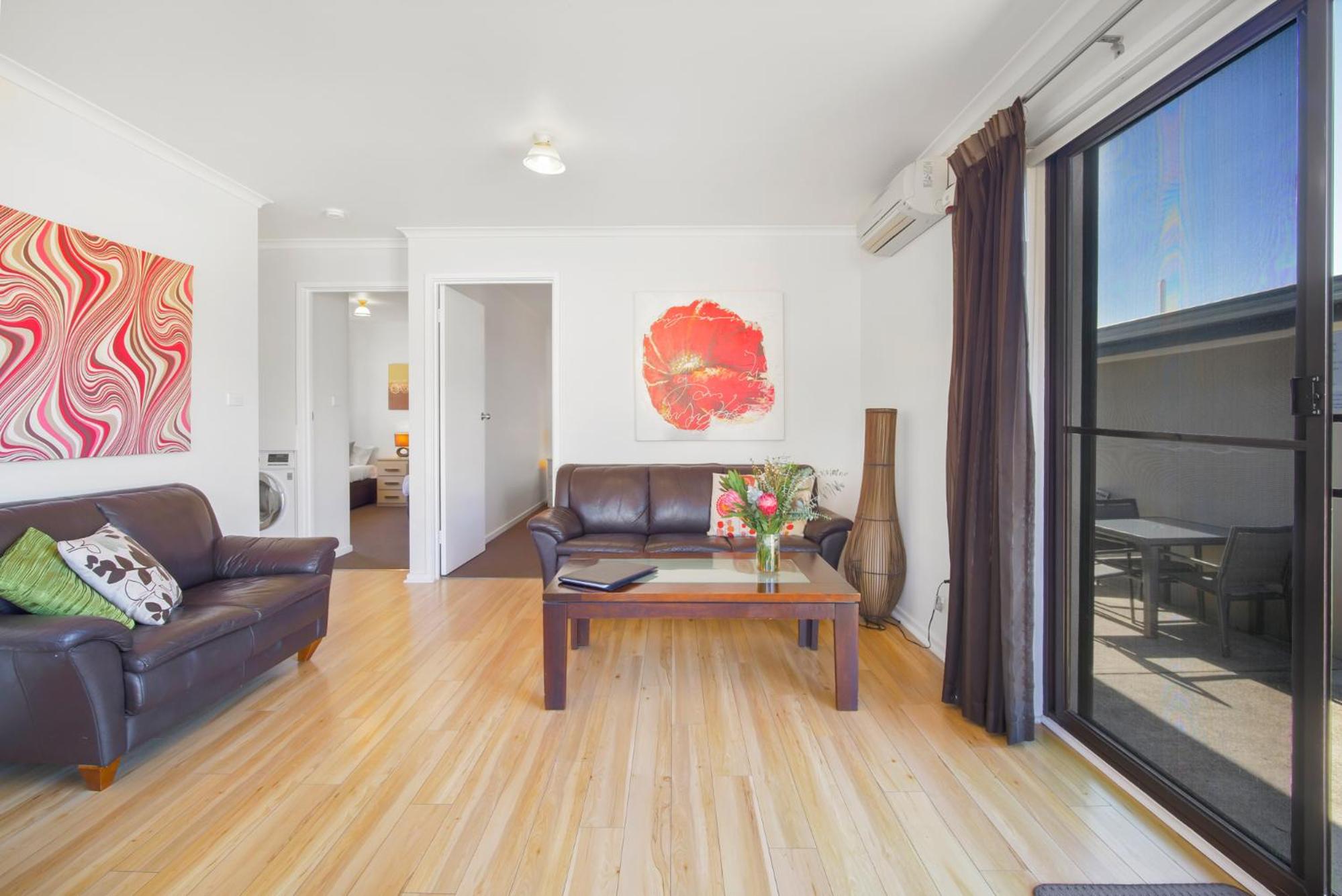 Eagle Heights Holiday Units