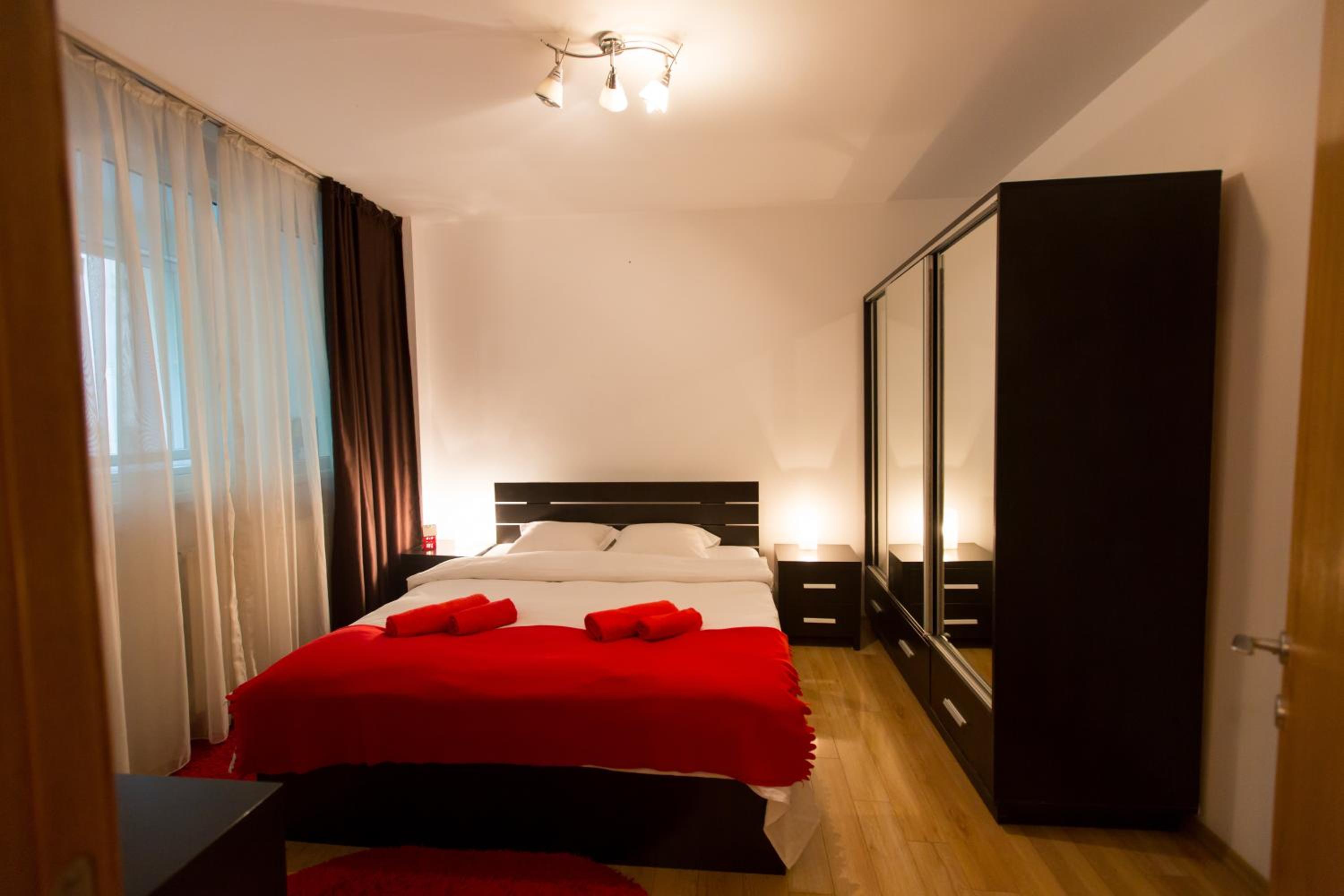 Bucharestby Apartments view 4