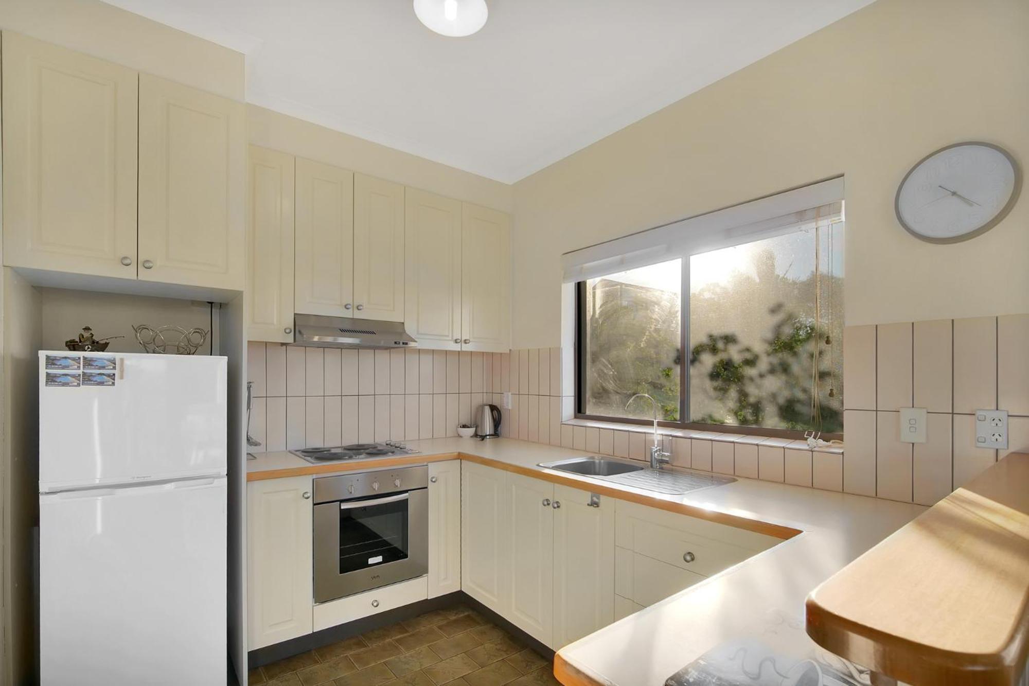 Eagle Heights Holiday Units
