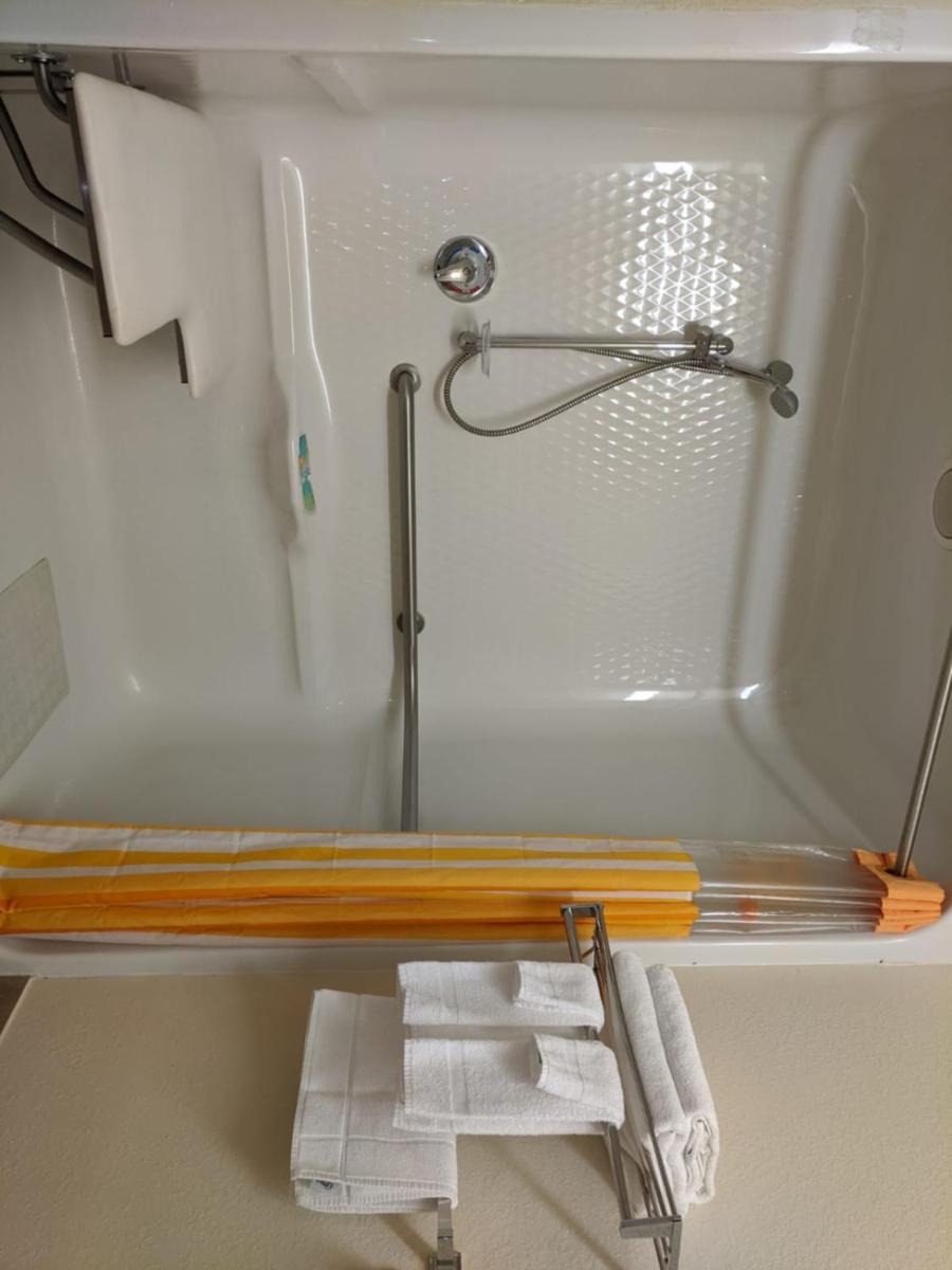 Ridgeland Vacations - Rincon Inn and Suites - Property Image 2