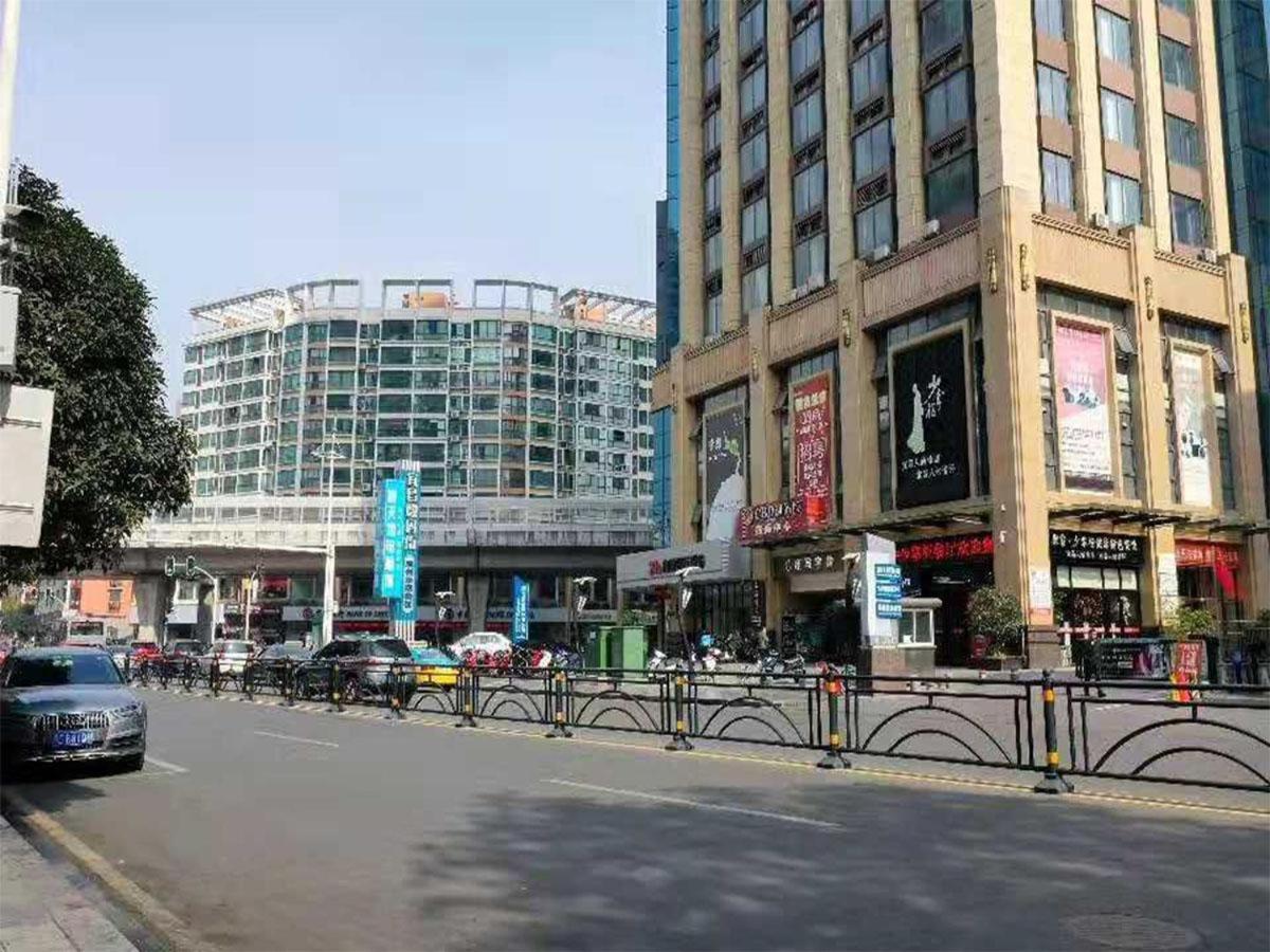 hotel building
