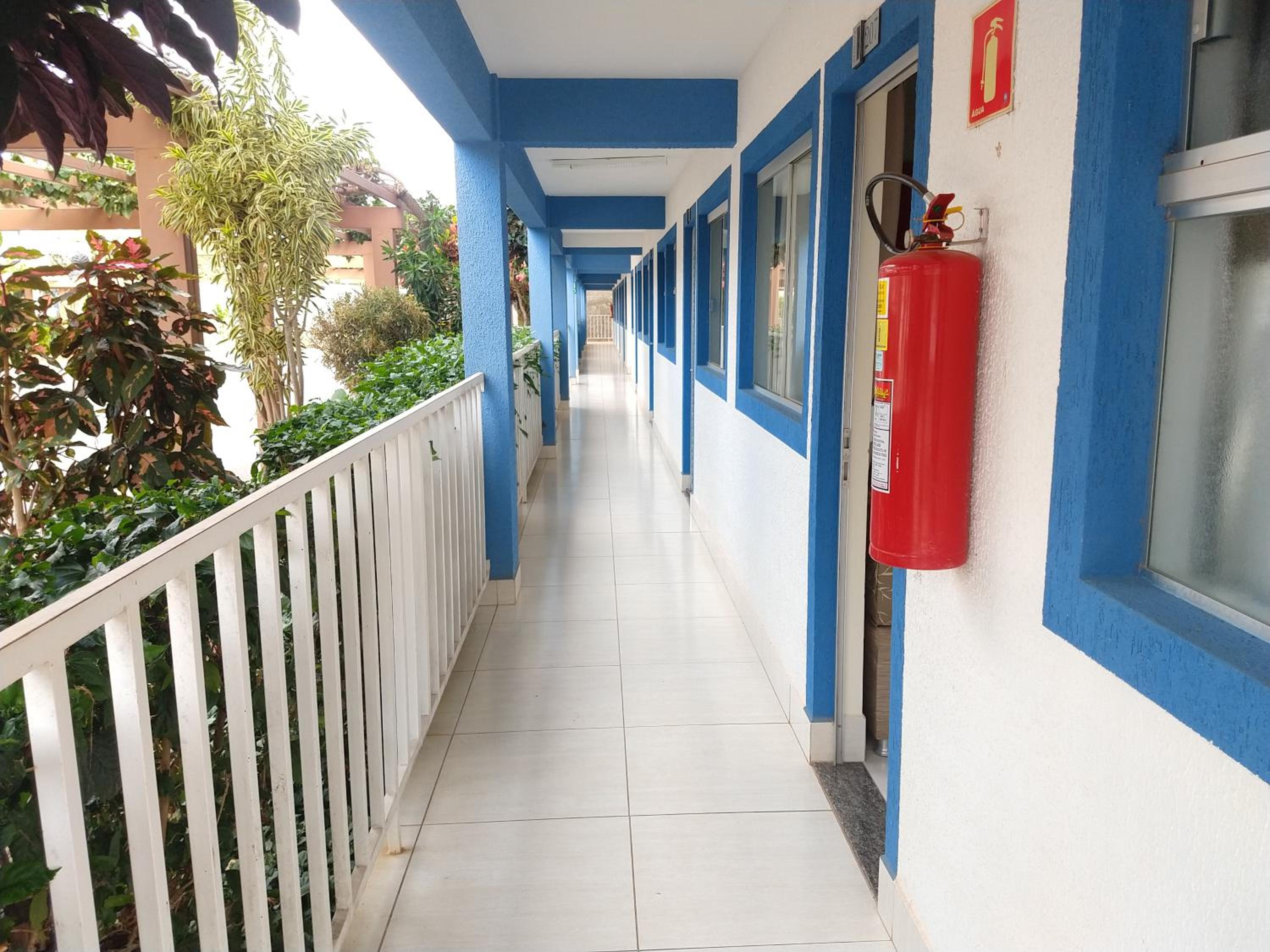 Lacqua diRoma 5 - Apartamentos JN