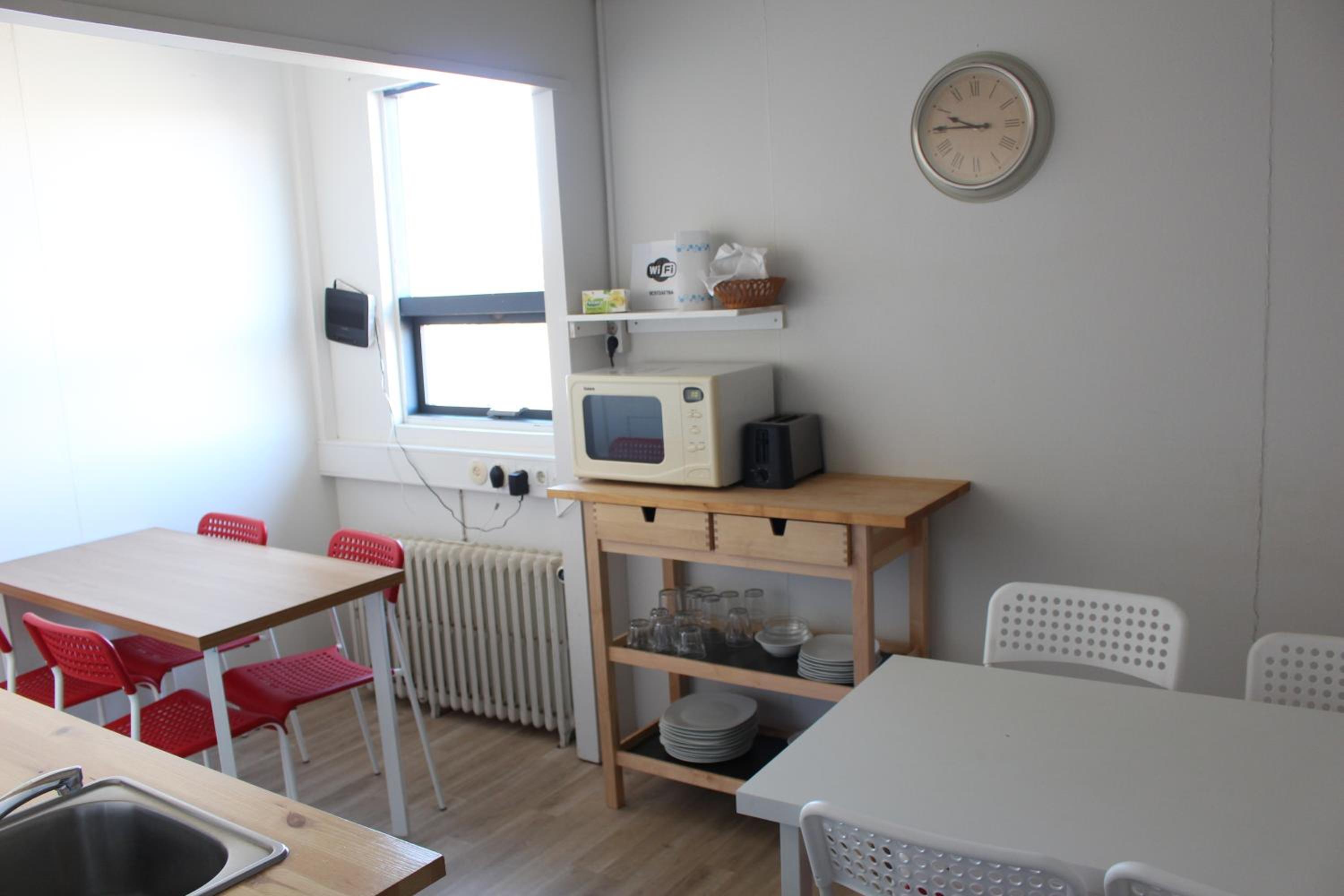 Sunnuberg Guesthouse