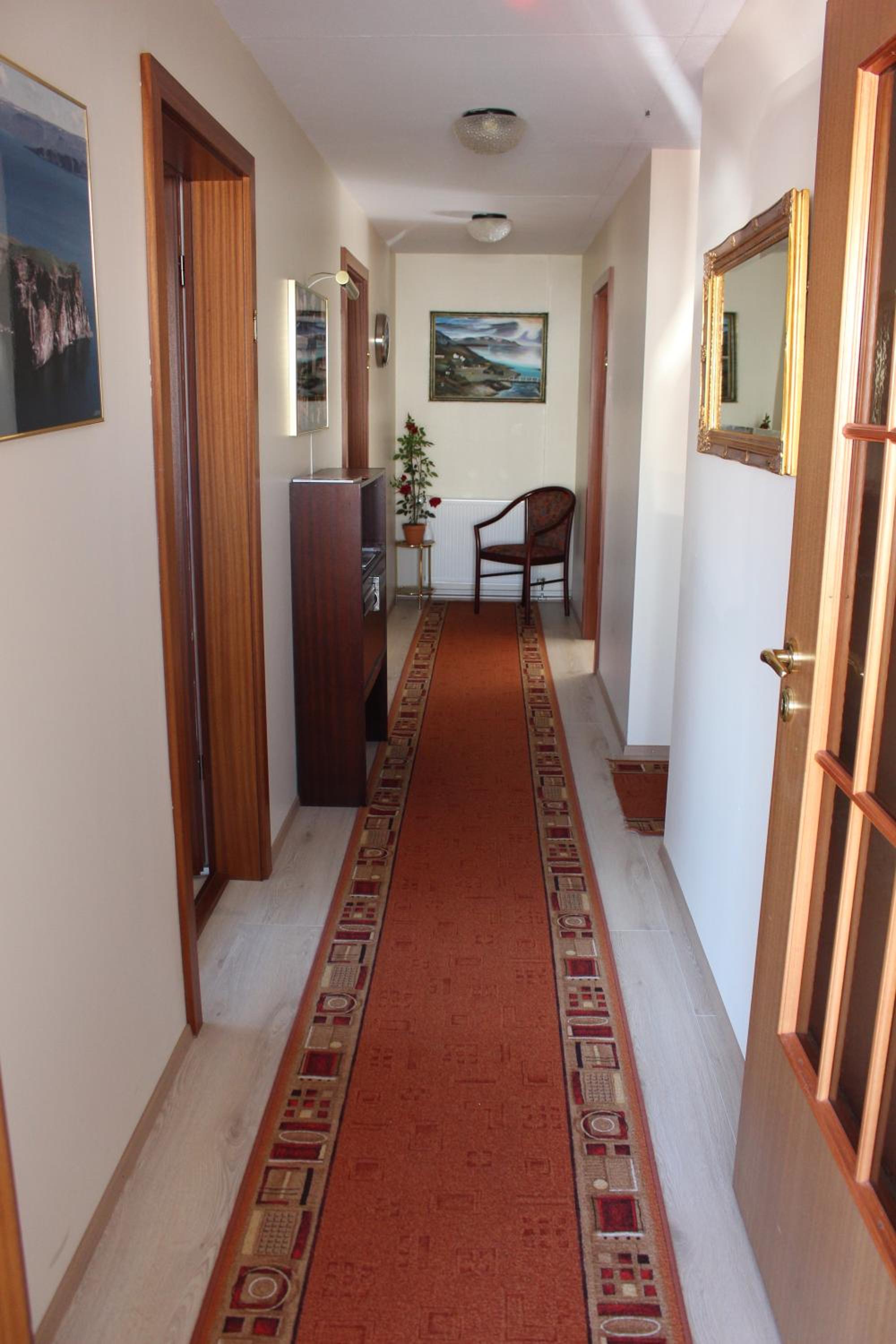 Sunnuberg Guesthouse