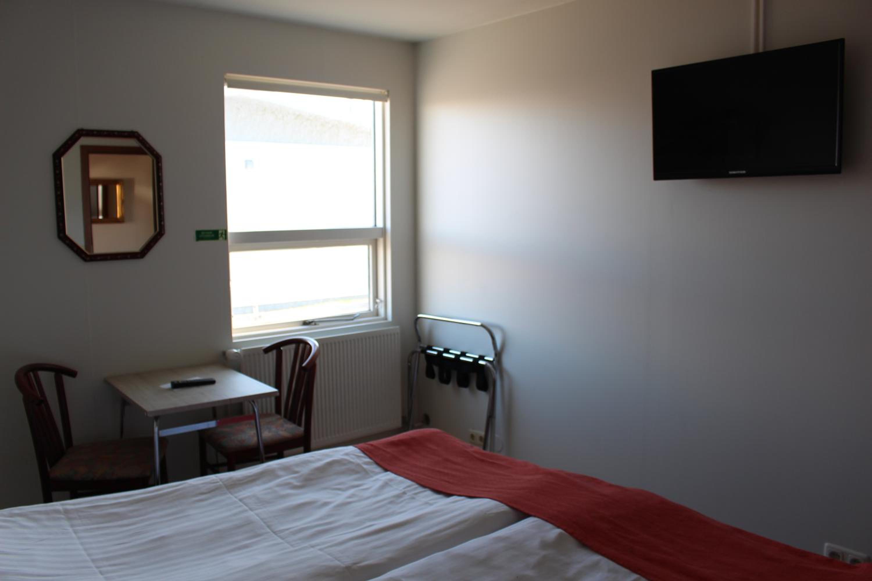 Sunnuberg Guesthouse