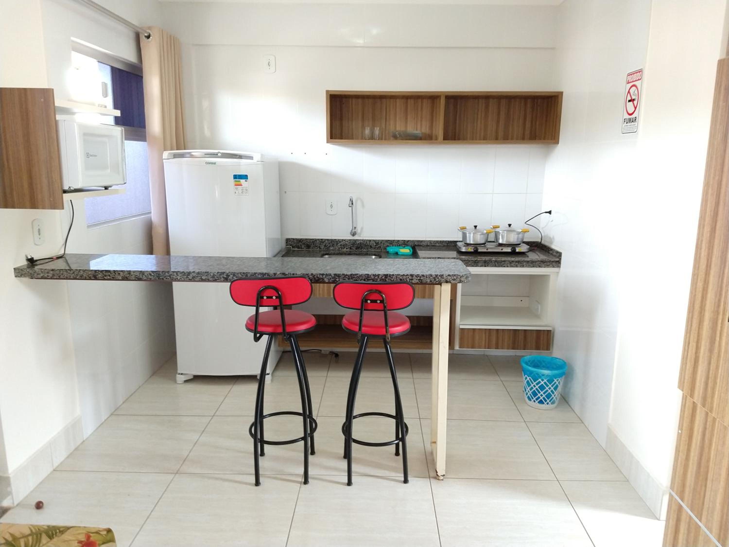 Lacqua diRoma 4 - Apartamentos JN