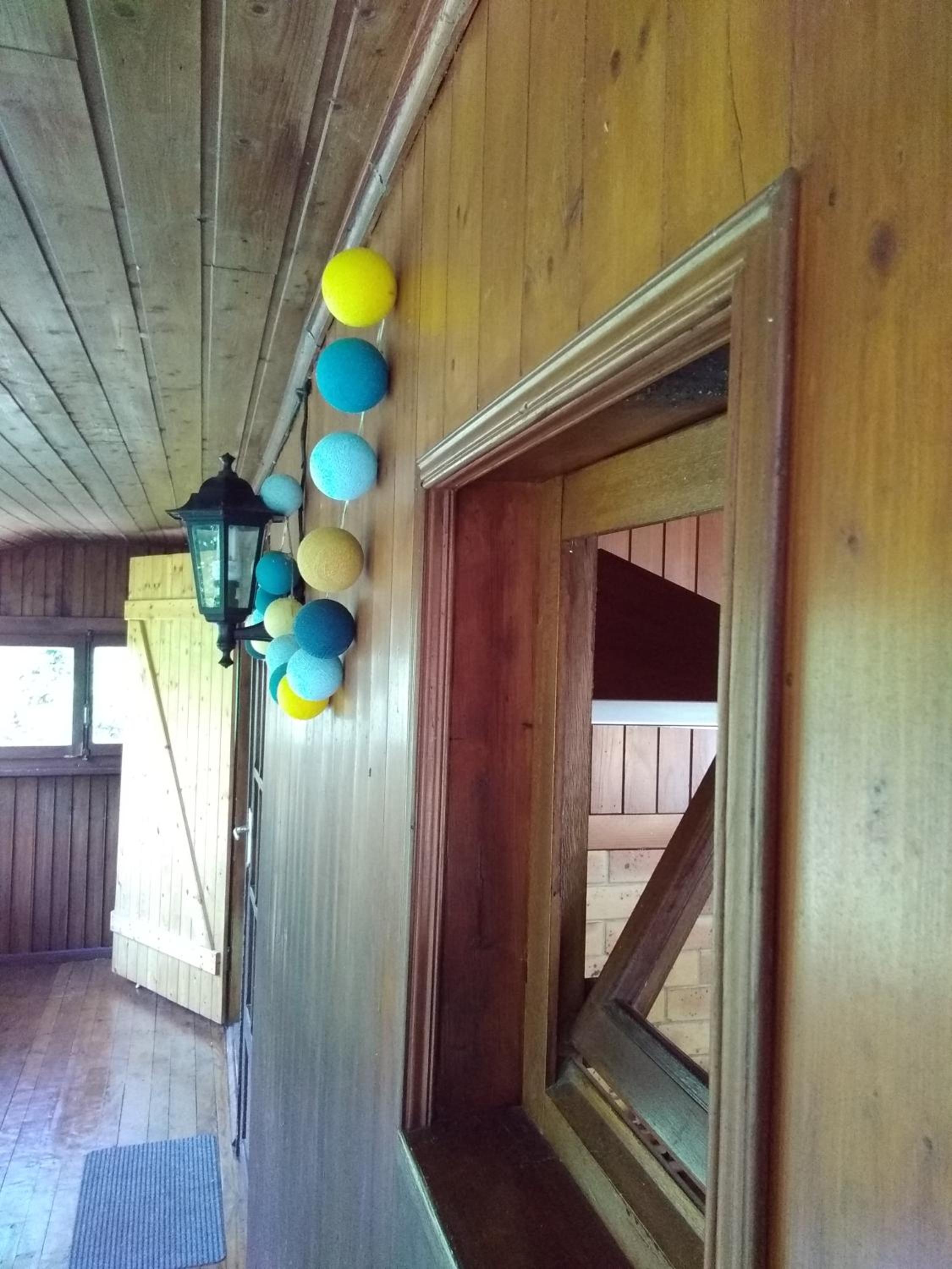 Chalet Vintage view 2