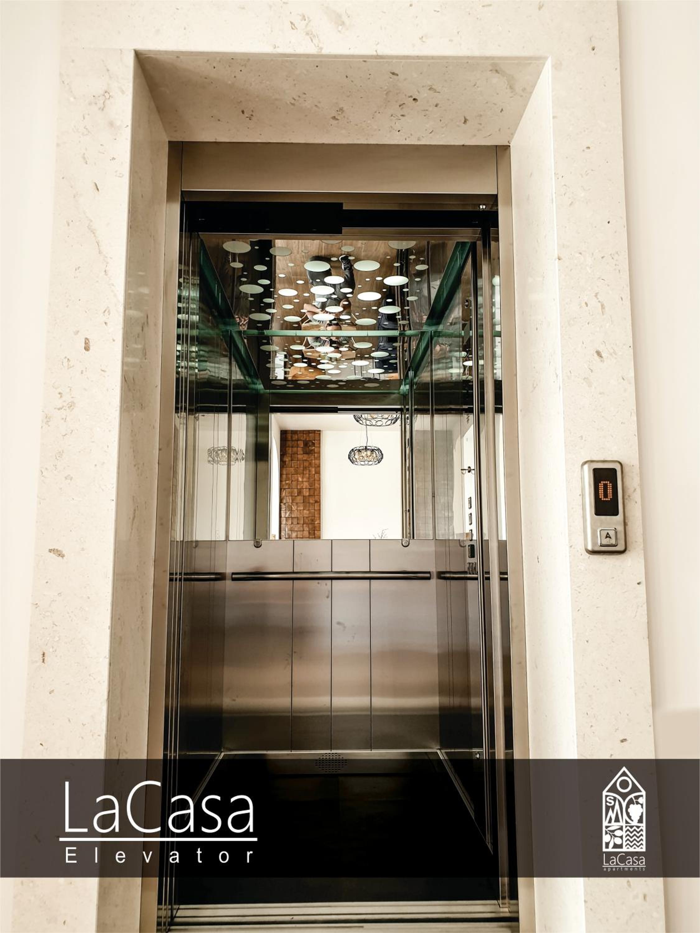 LaCasa Apartments Ulcinj view 5