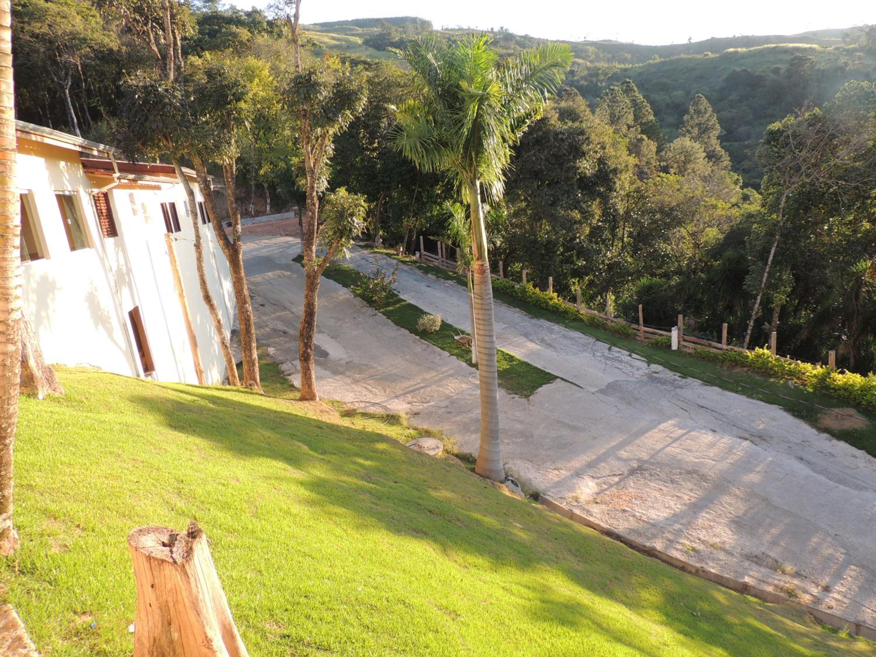 Pousada Caminho das Aguas