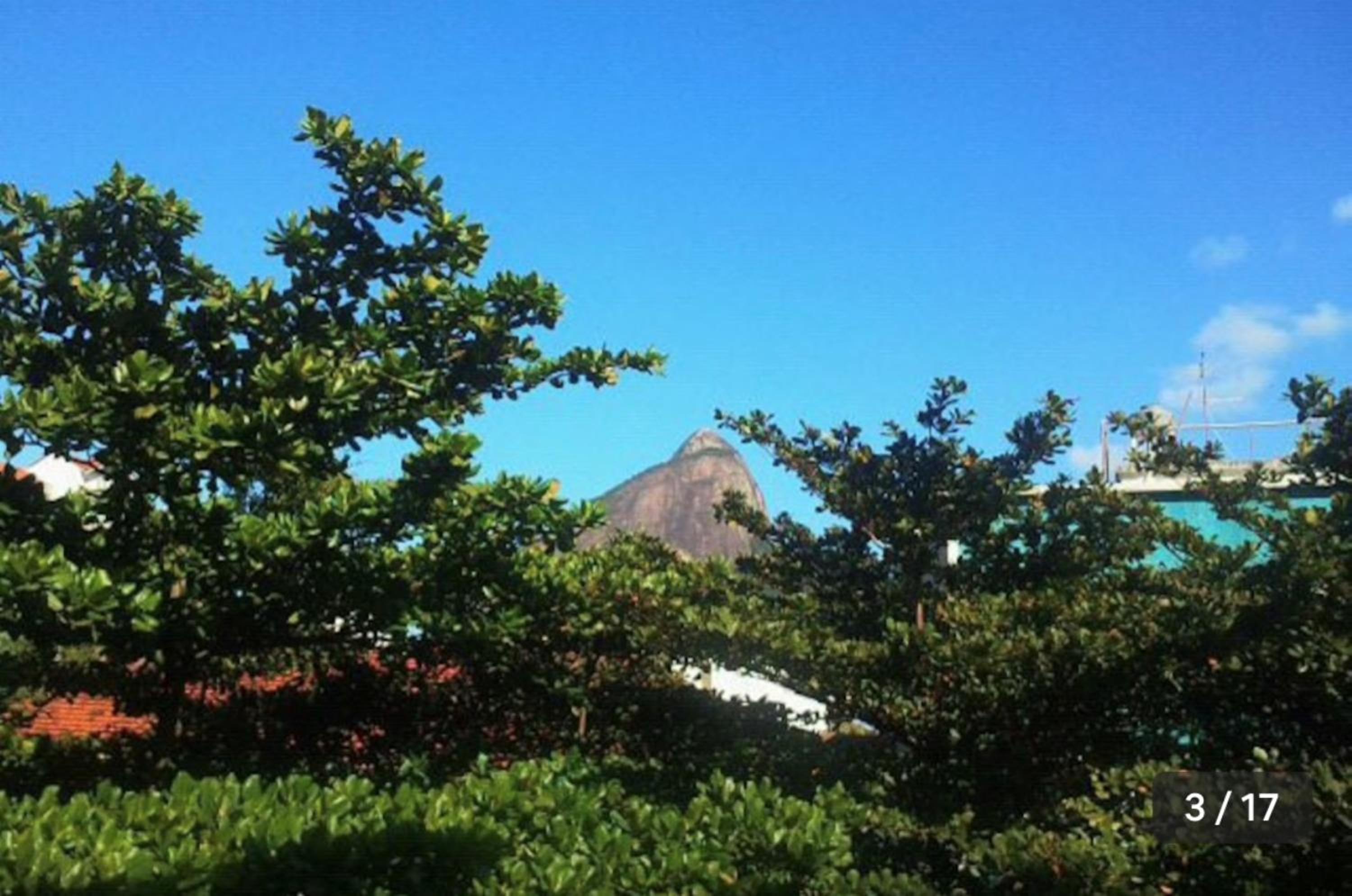 Beautiful Leblon view 5