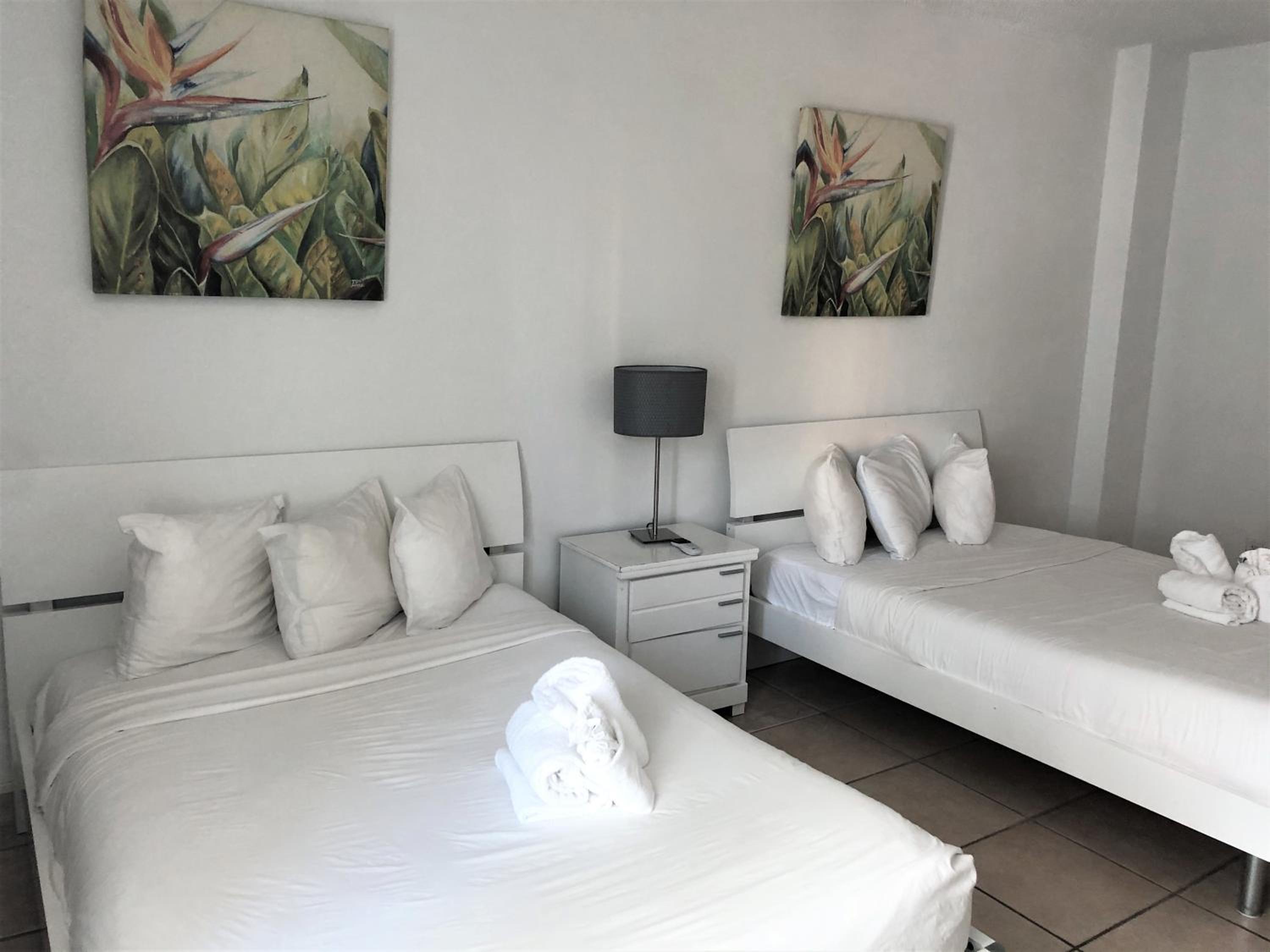 Ocean Front Units at Miami Beach