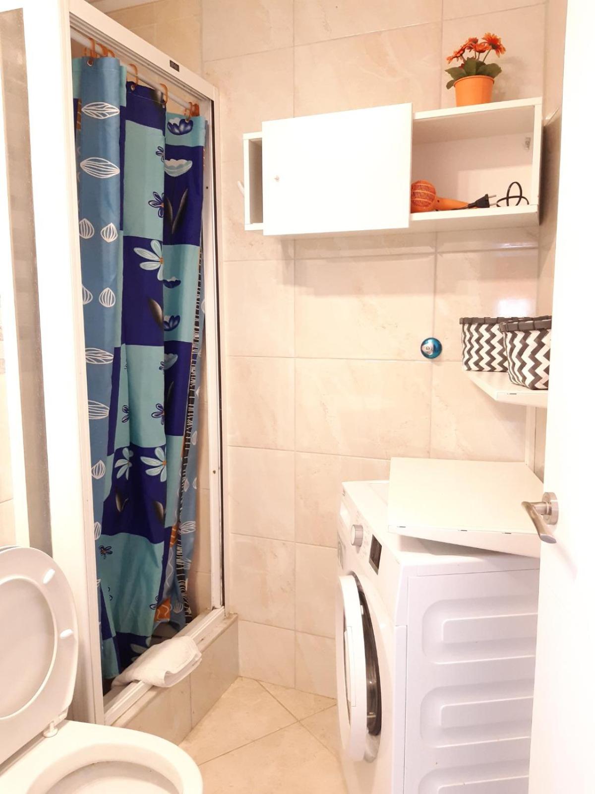 Apartamento Orange